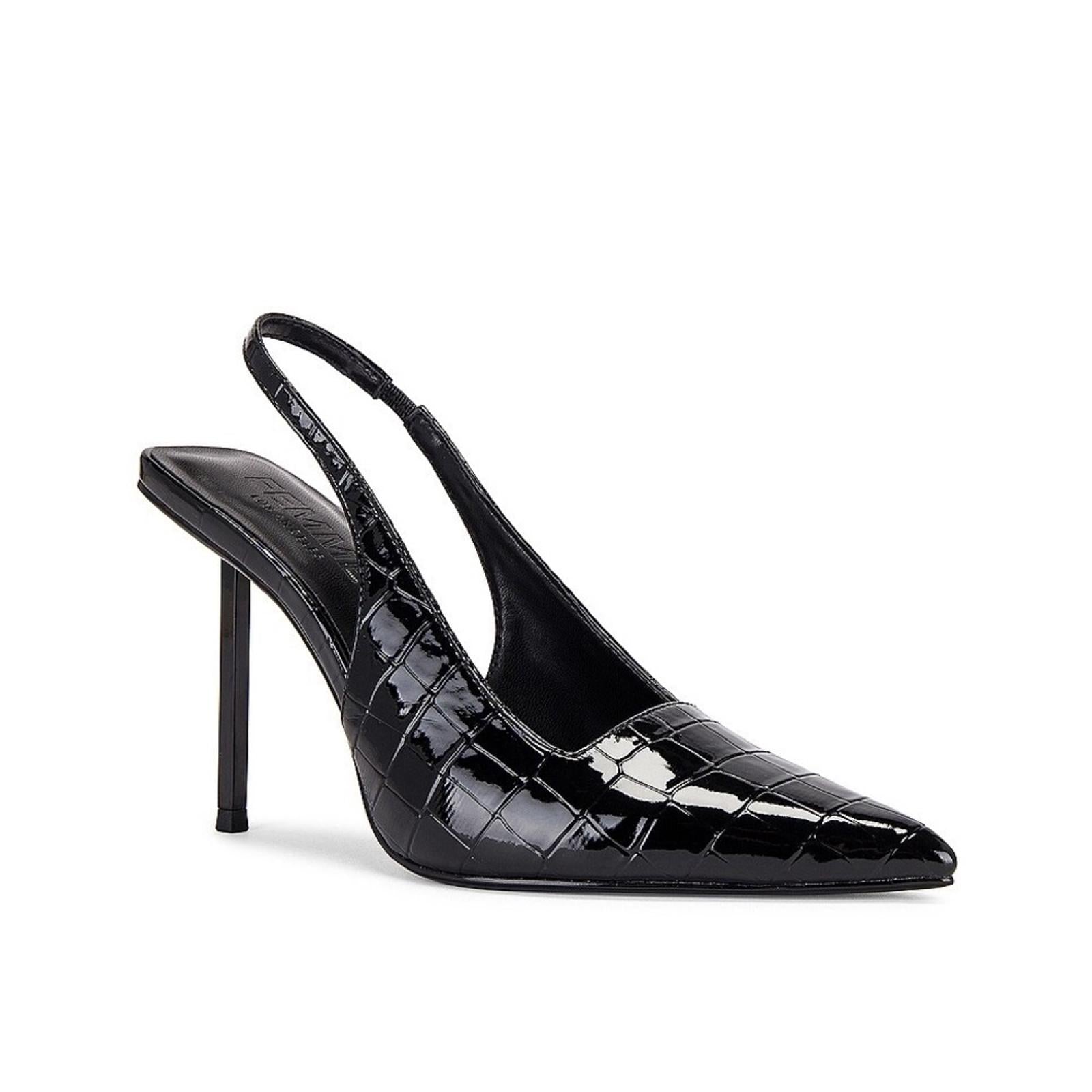 Femme LA G63 Slingback