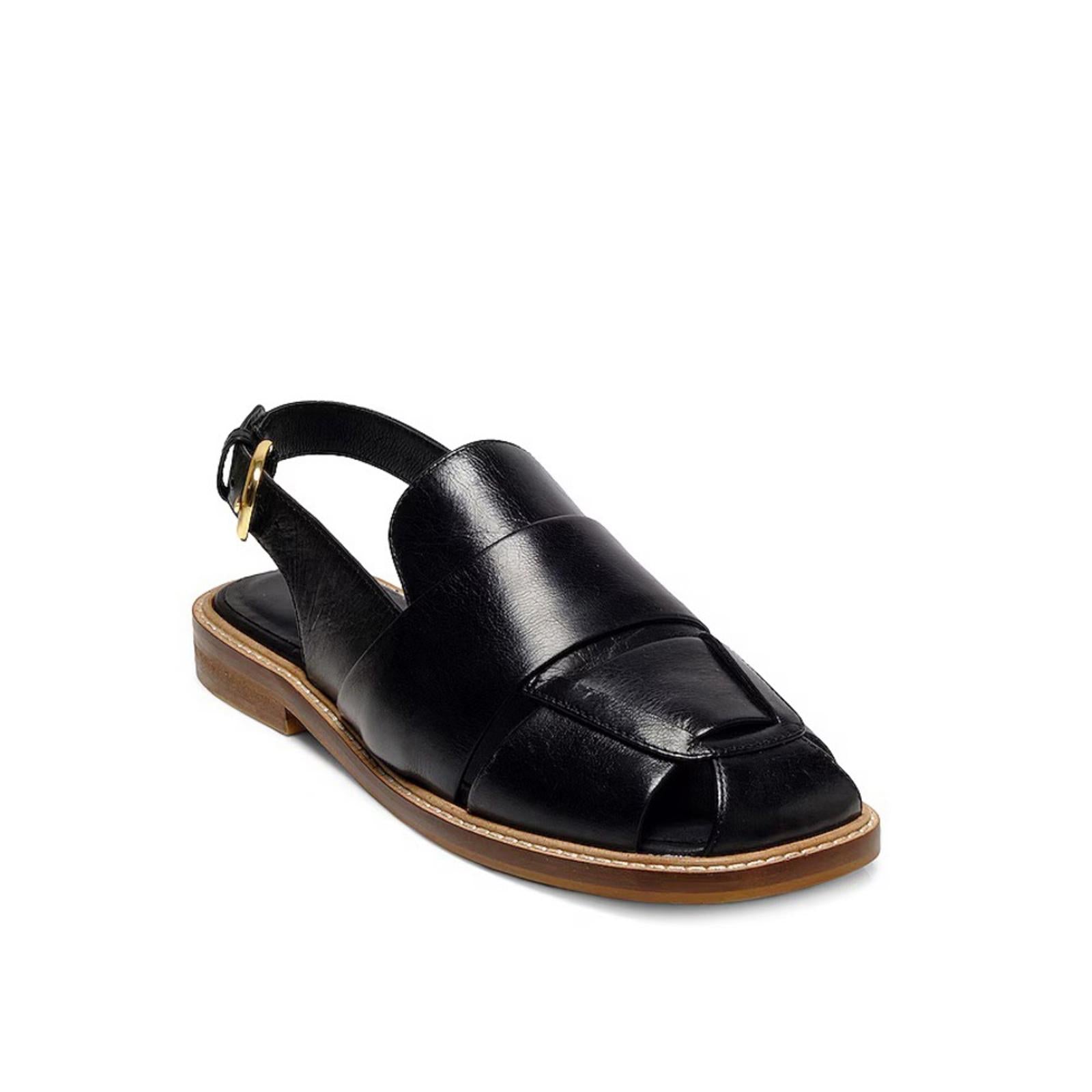Free People Libby Fisher Flats
