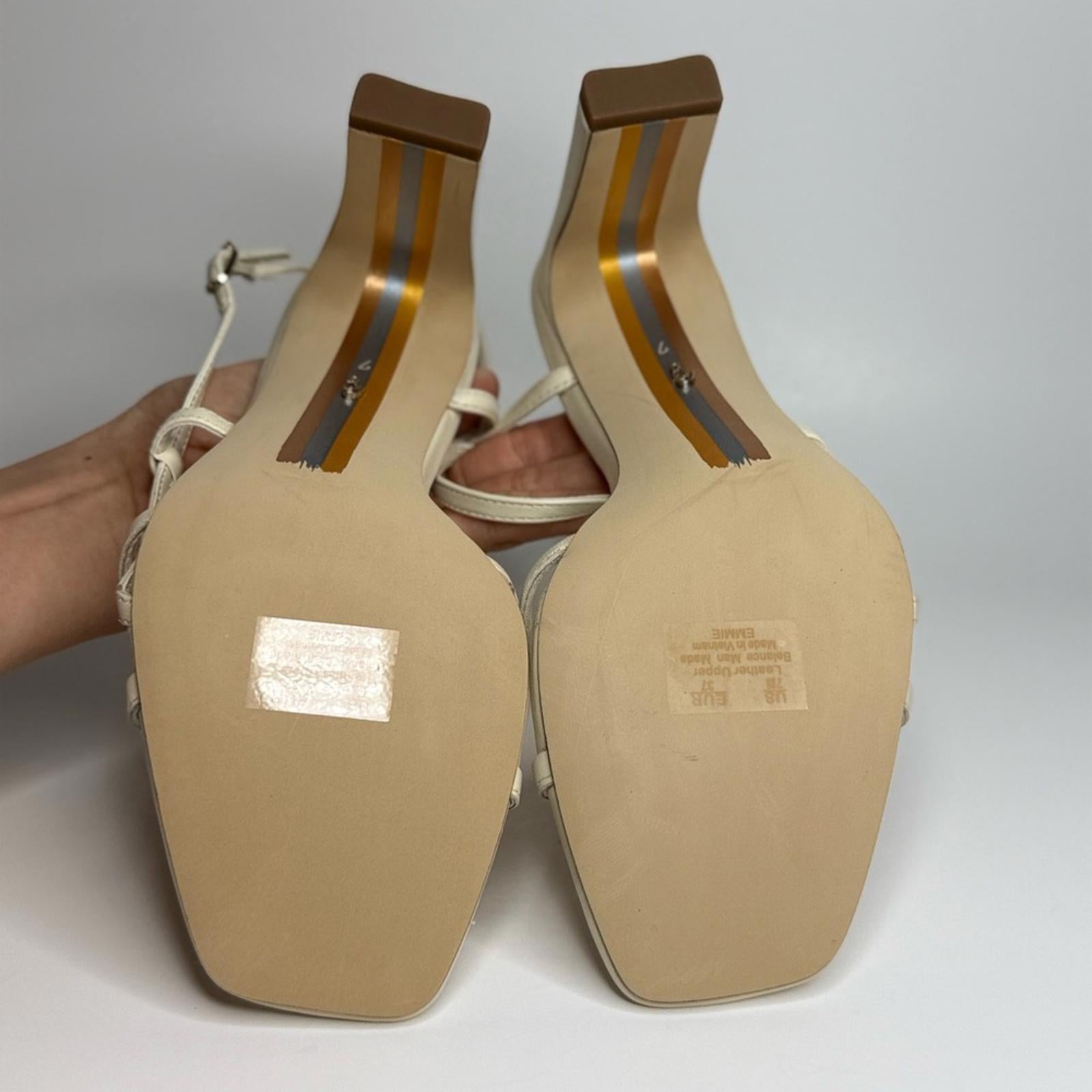 Sal Edelman Emmie Sandal