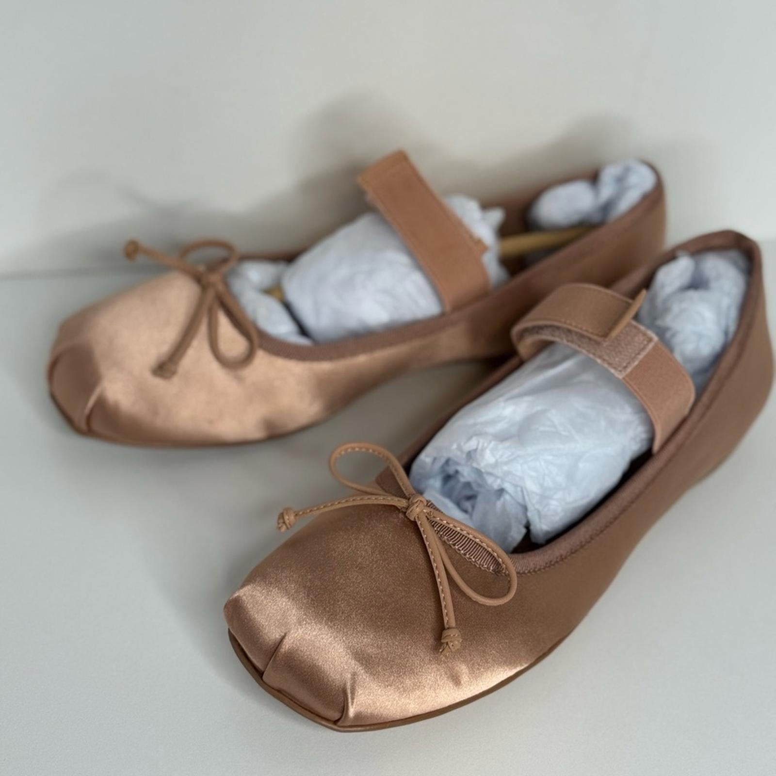 Jeffrey Campbell Tutu S Flat