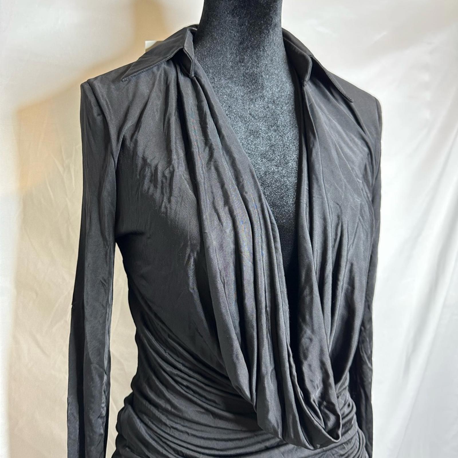 Gauge 81 Utena Dress