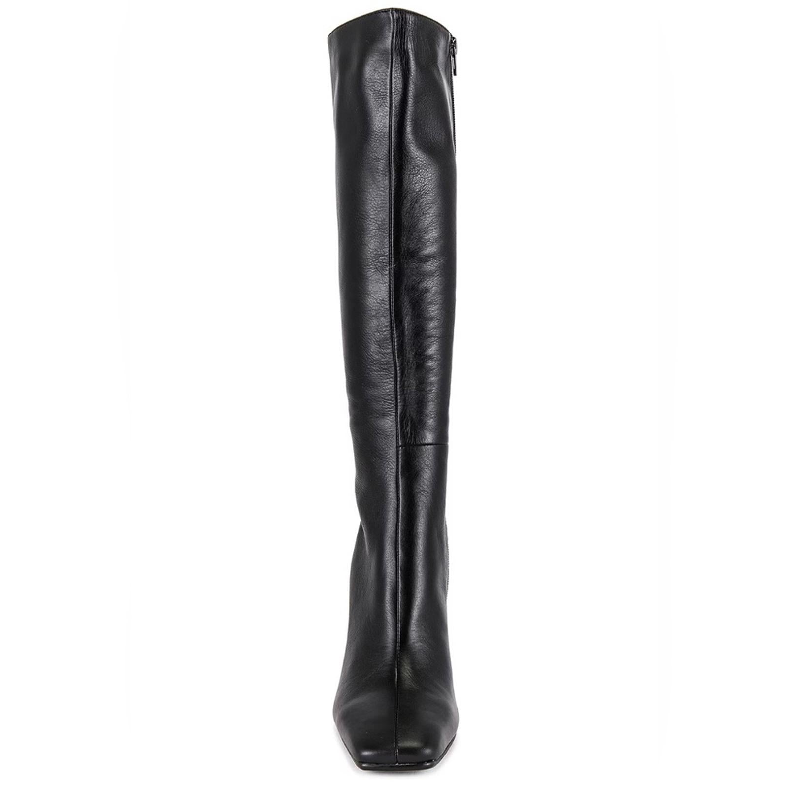 Tony Bianco Havana Heeled Boots