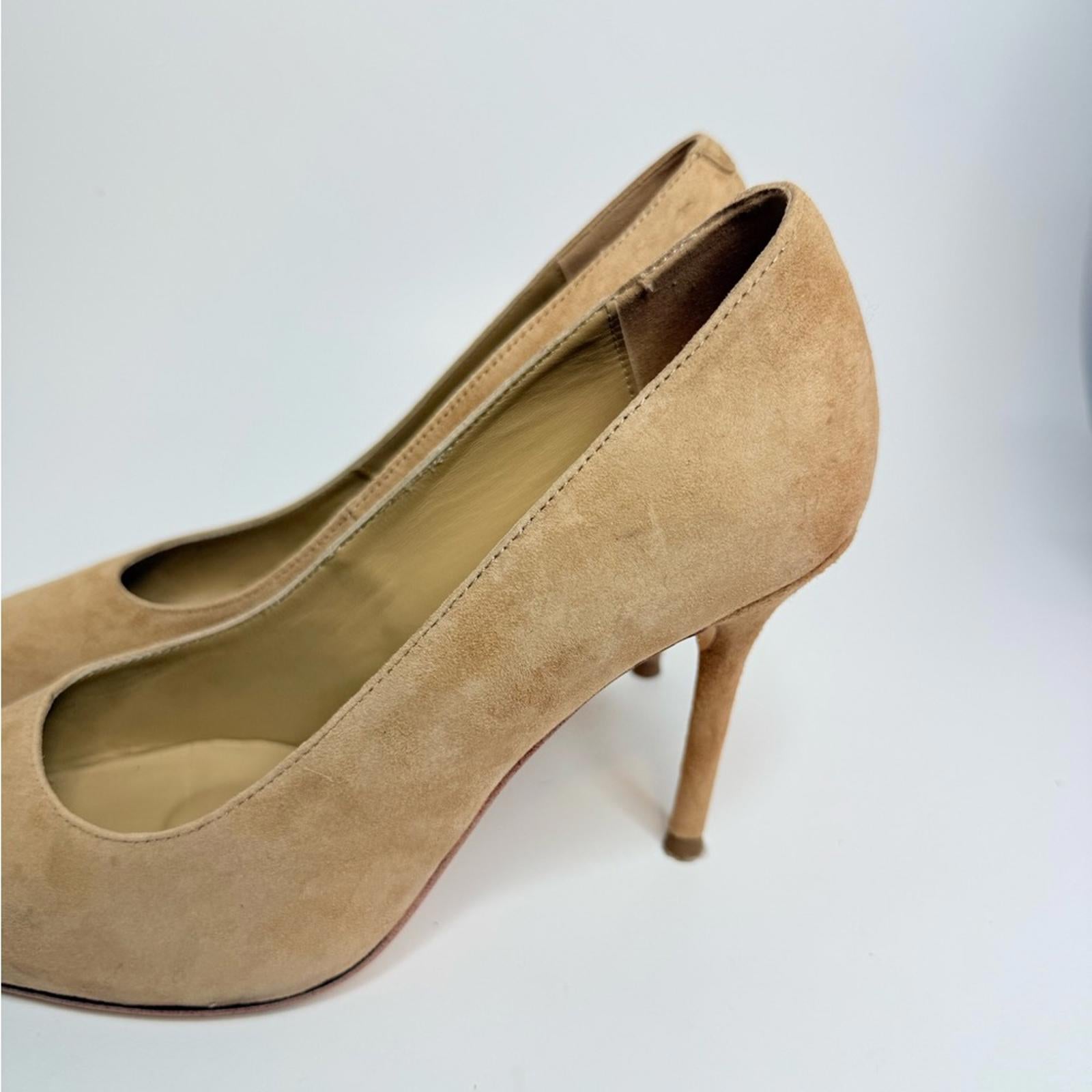 Tony Bianco Imogen Pumps