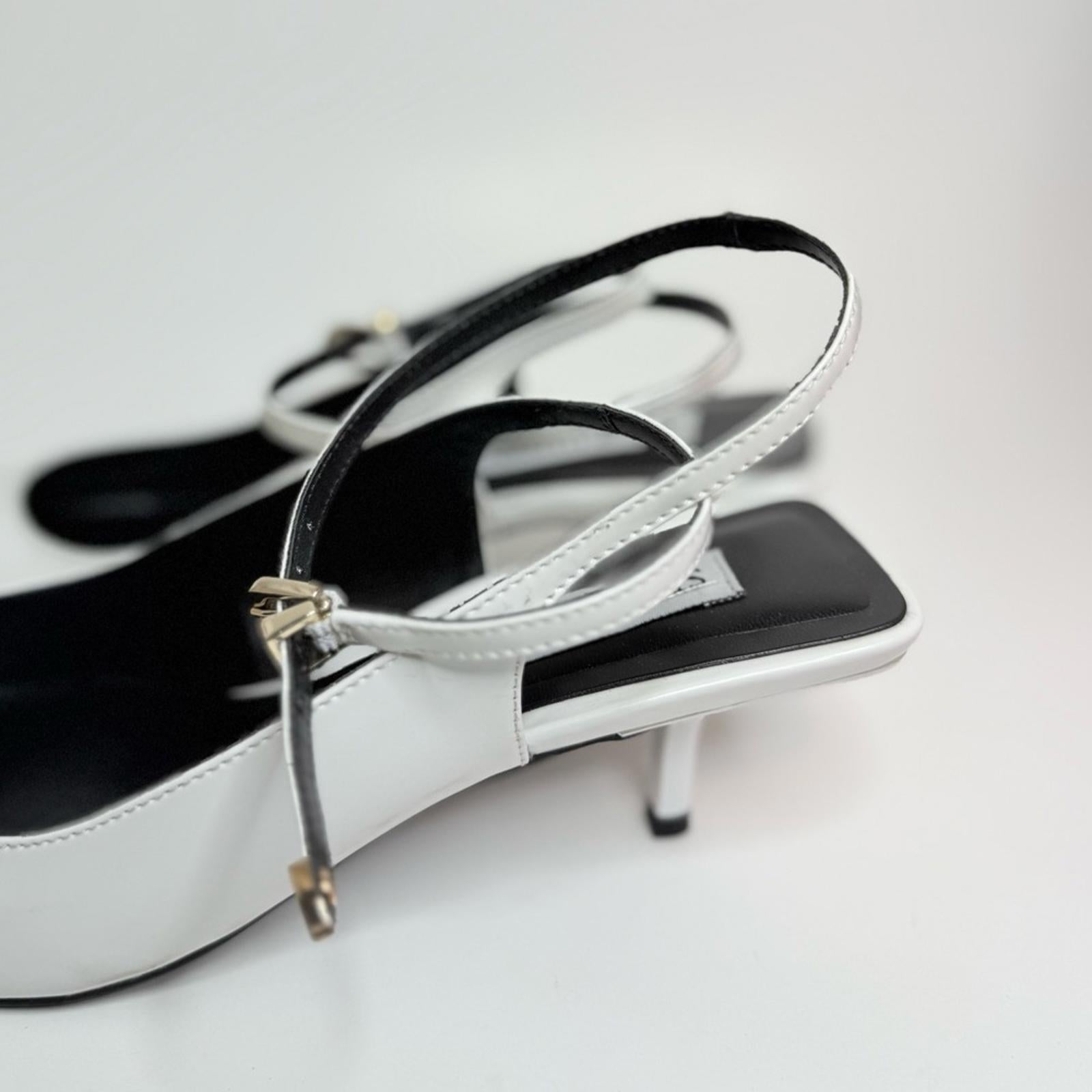 Steve Madden Rizzie Heels