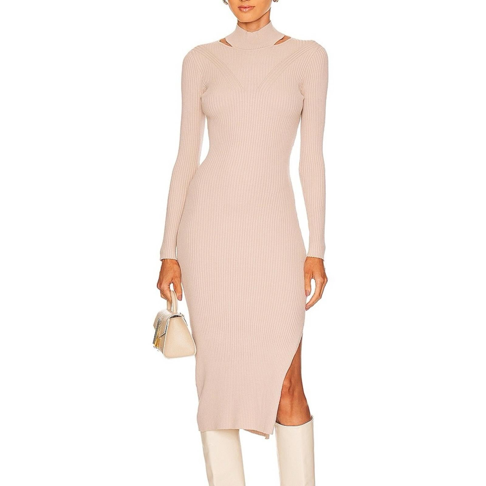 Heartloom Miller Midi Dress