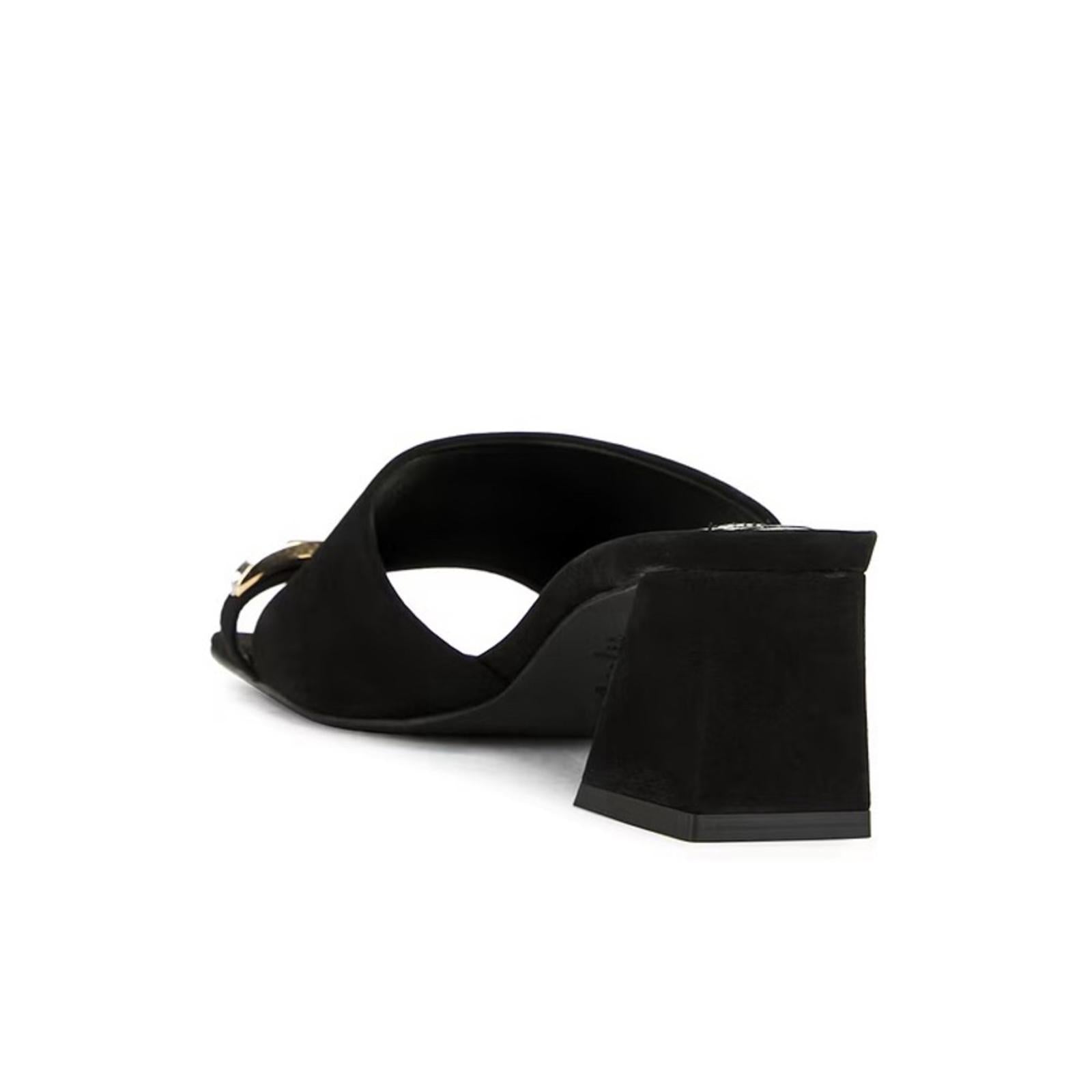 Schutz Jodie Mid Mule