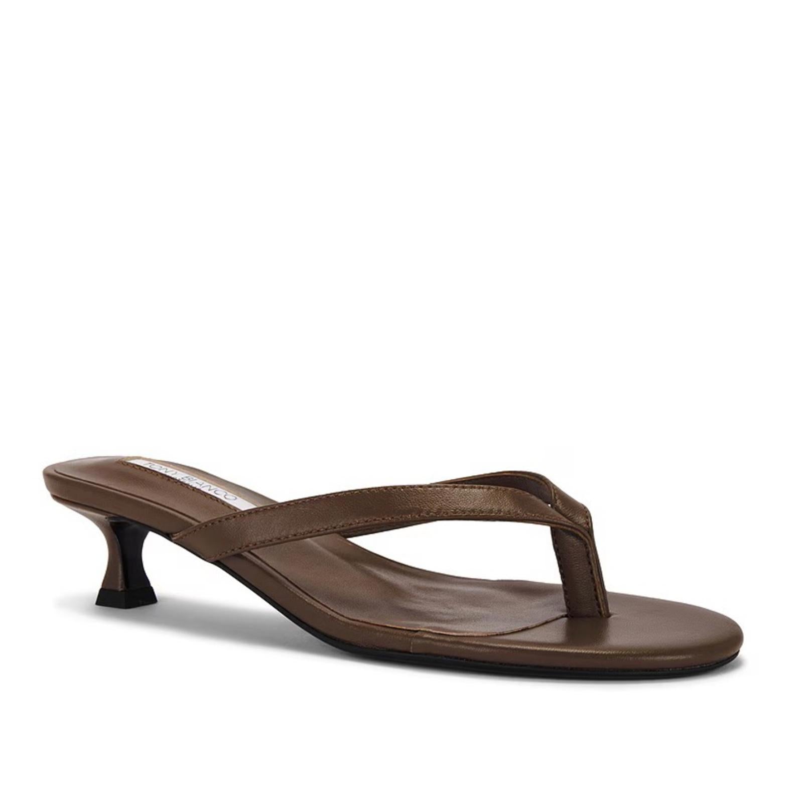 Tony Bianco Pluto Sandals