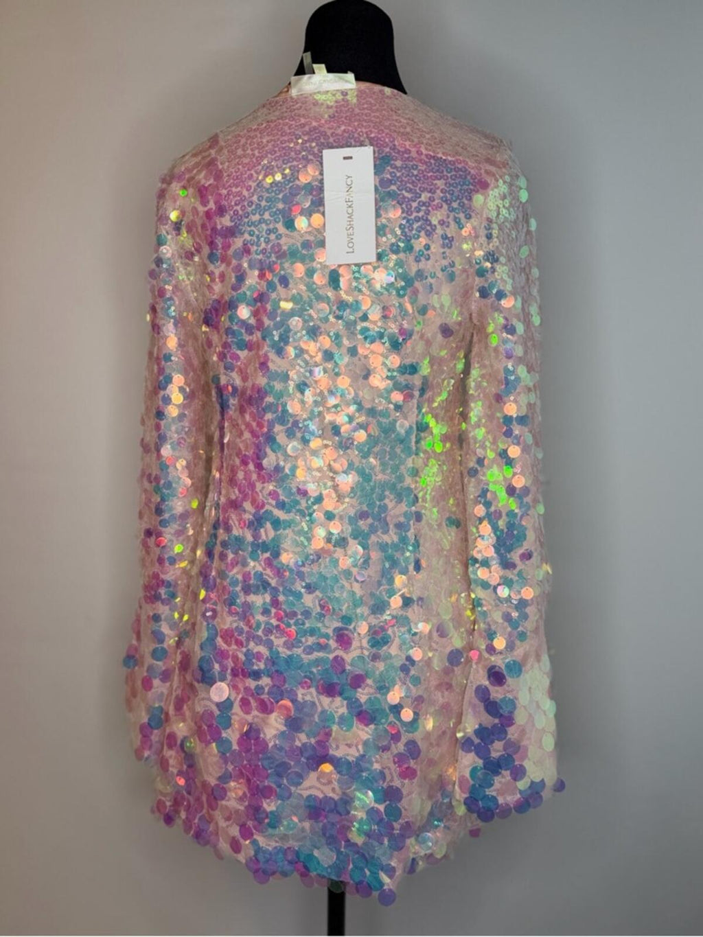 Live Shack Fancy Risbo Dress