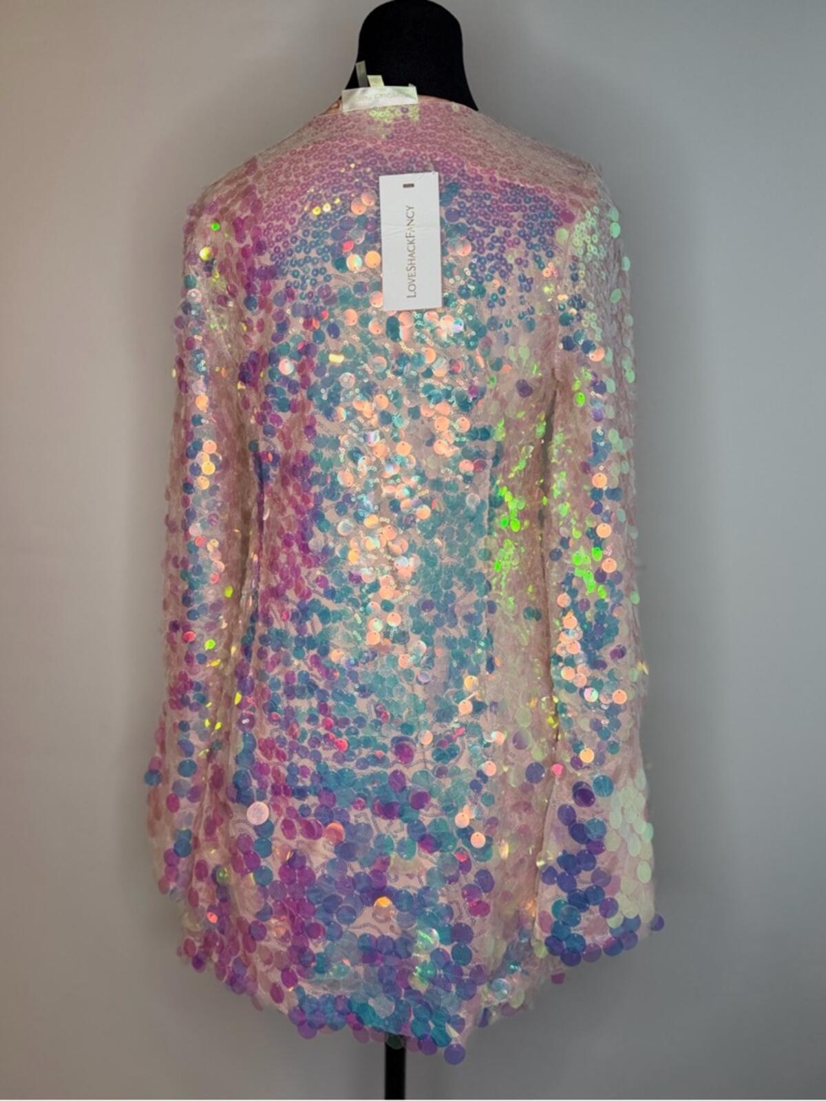 Live Shack Fancy Risbo Dress