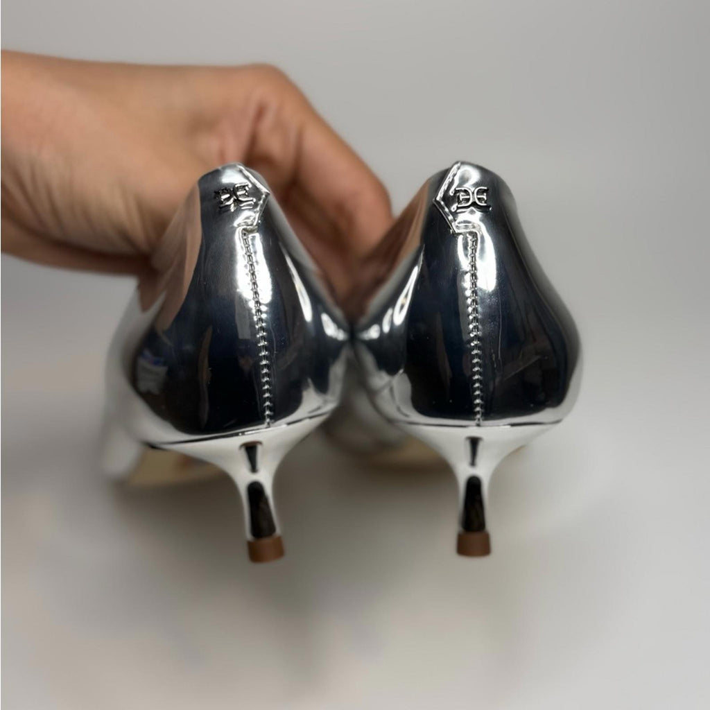 Sam Edelman Kaya Mini Heel