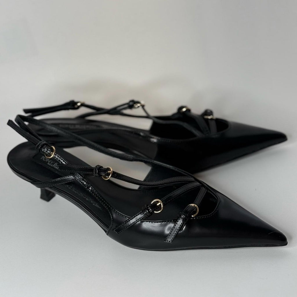 Tony Bianco Koko Slingback