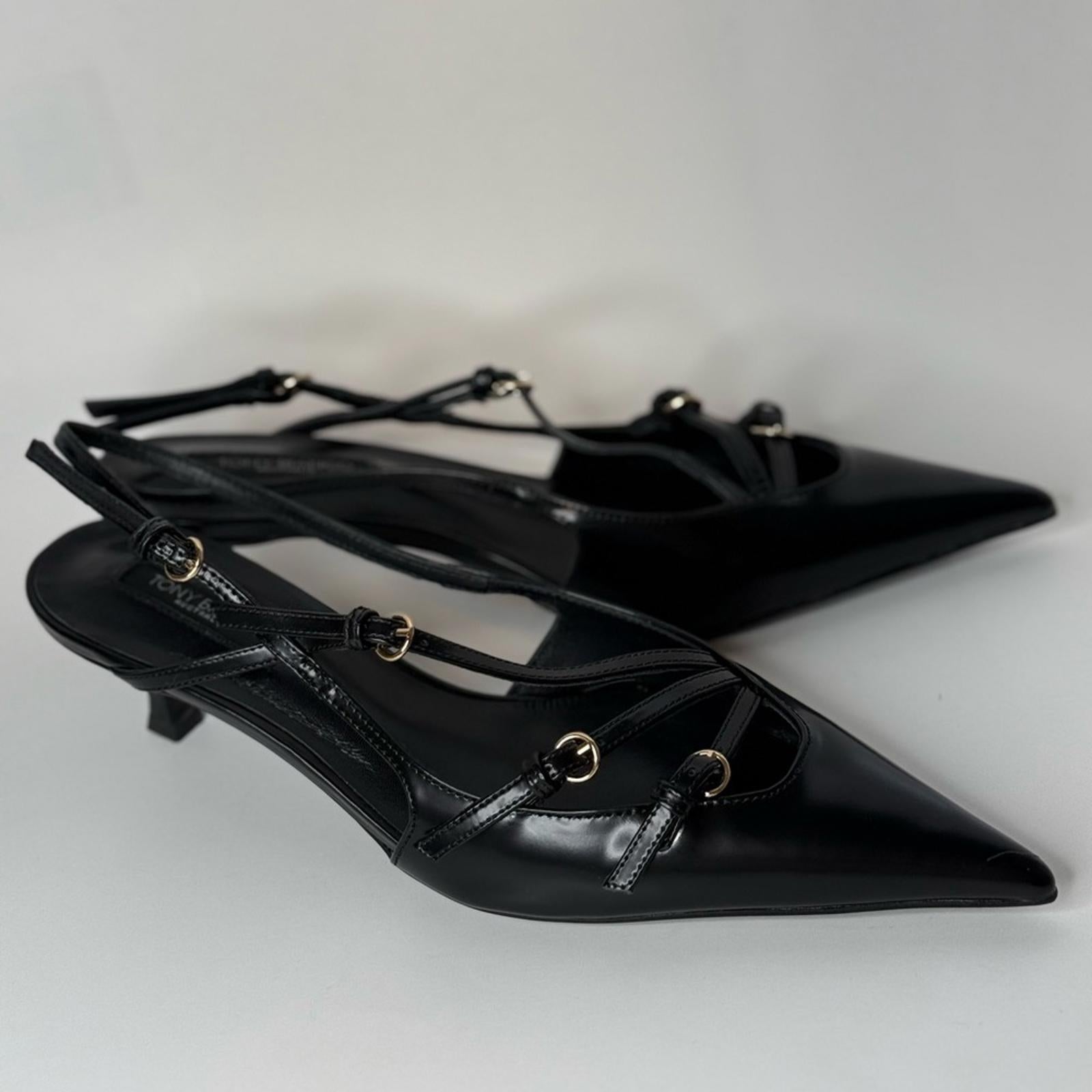 Tony Bianco Koko Slingback