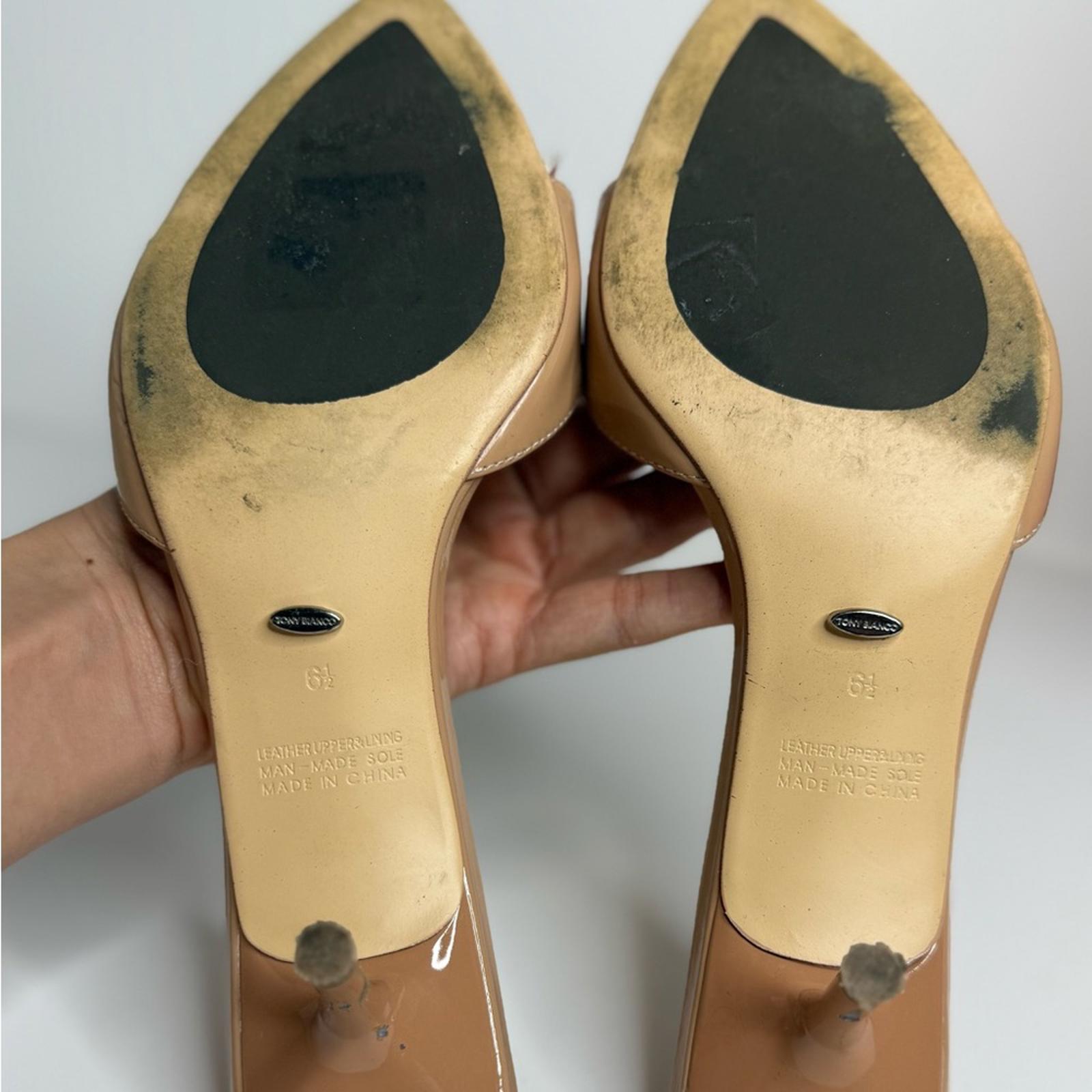 Tony Bianco Fiesta Heels
