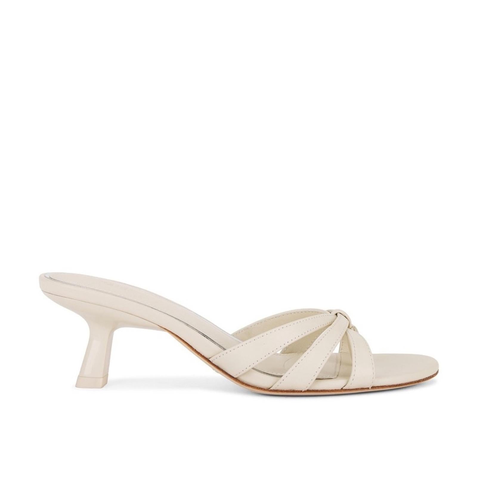 Paige Flora Heels
