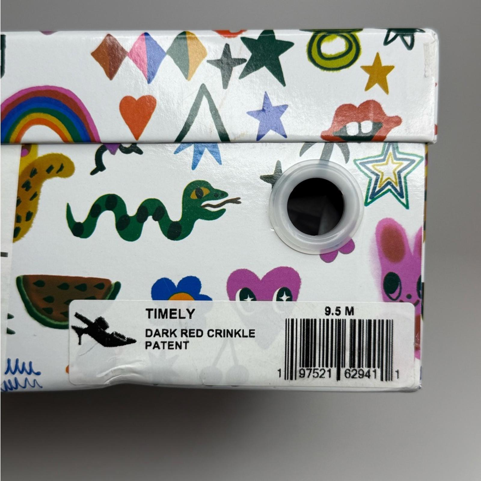 Jeffrey Campbell Timely Pumps