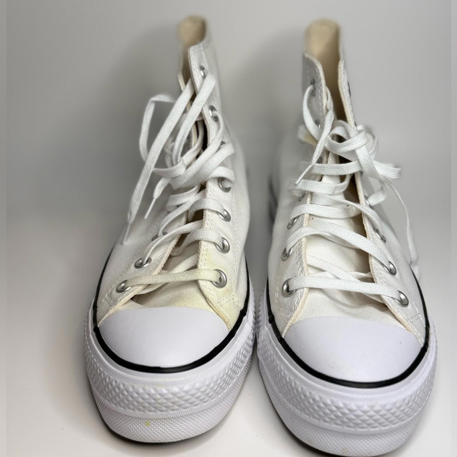 Converse Chuck Taylor All Star Lift Hi