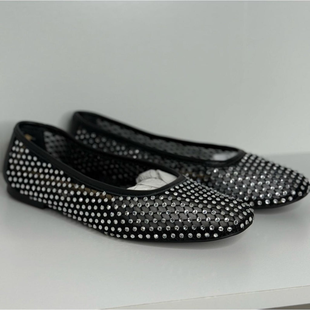 Steve Madden Ballet Flats