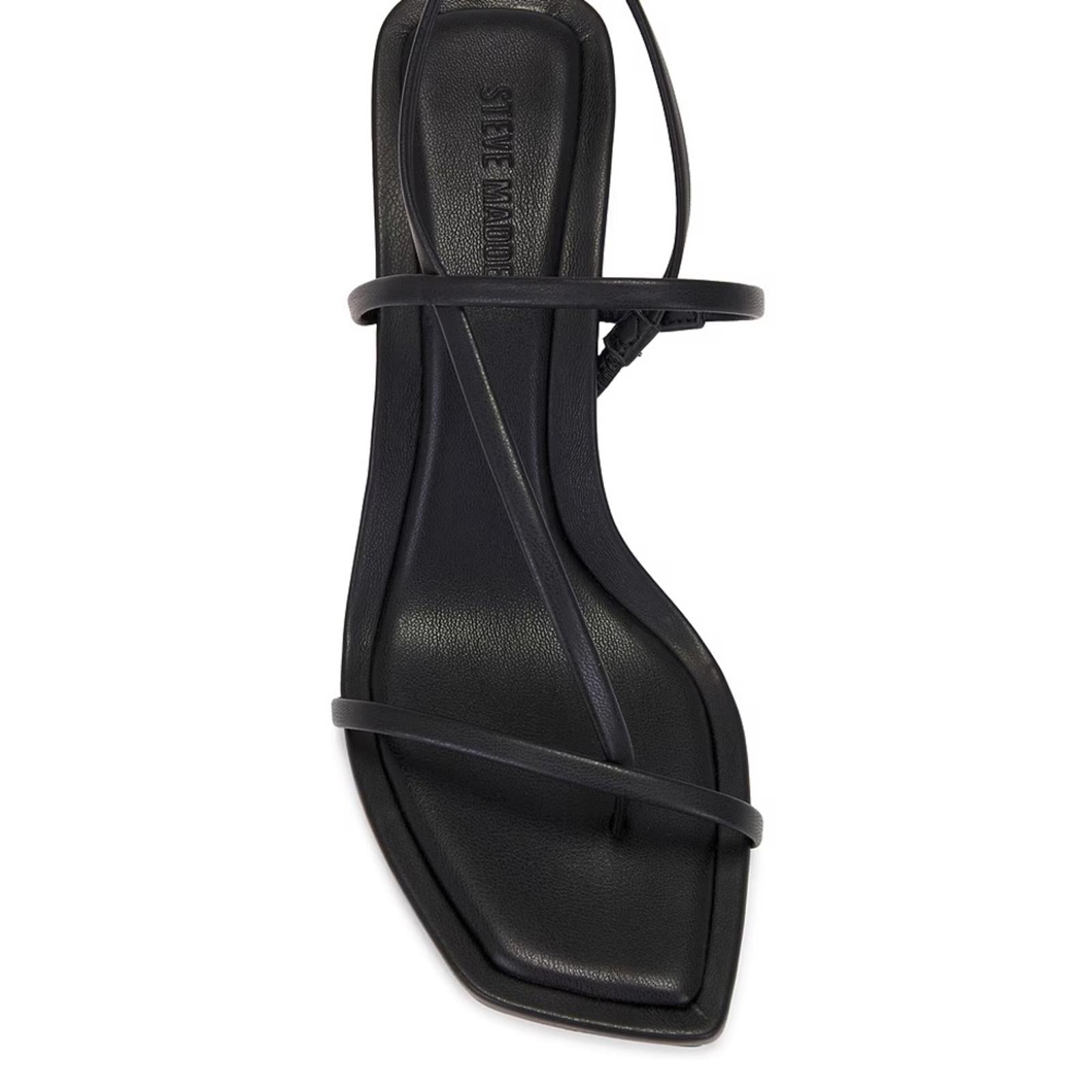 Steve Madden Locke Heel