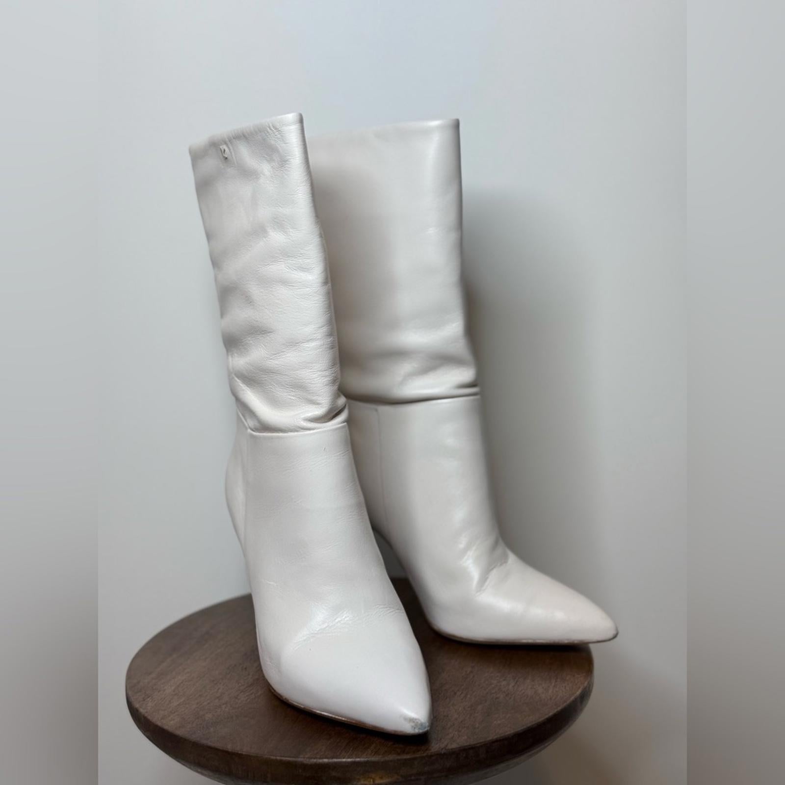 Larroude Cindy Boots