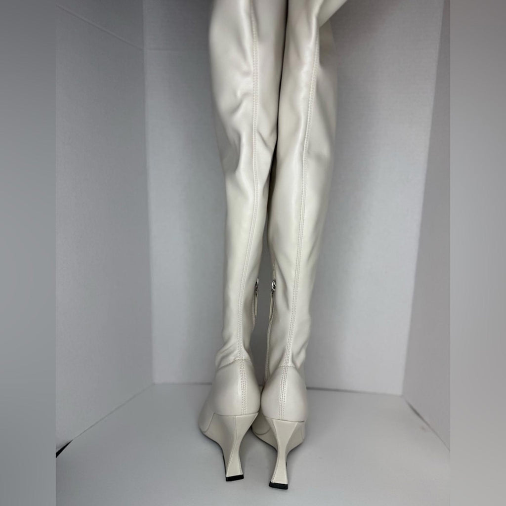 Schutz x Revolve Siena Over The Knee Boot