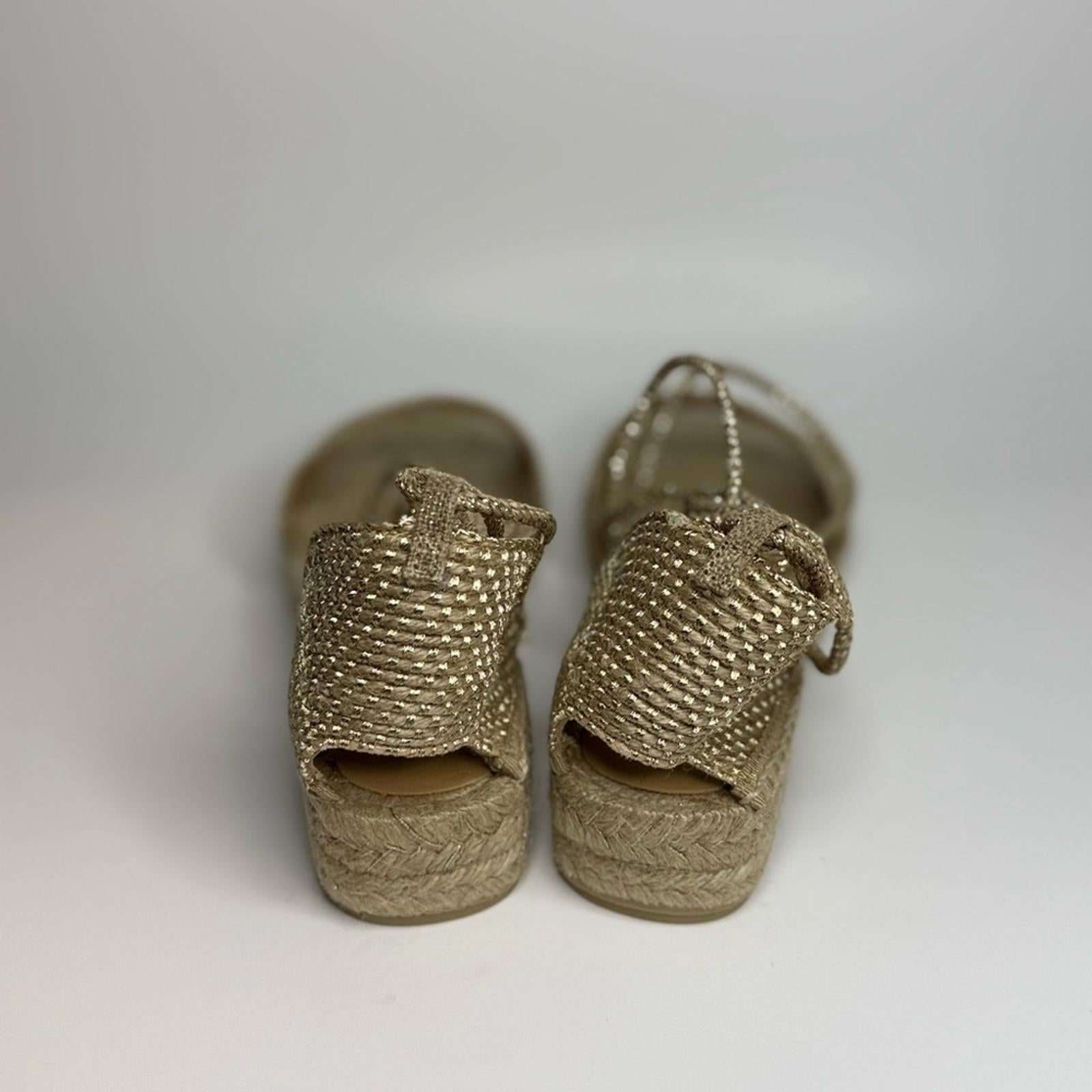 Castaner Silvia Espadrille