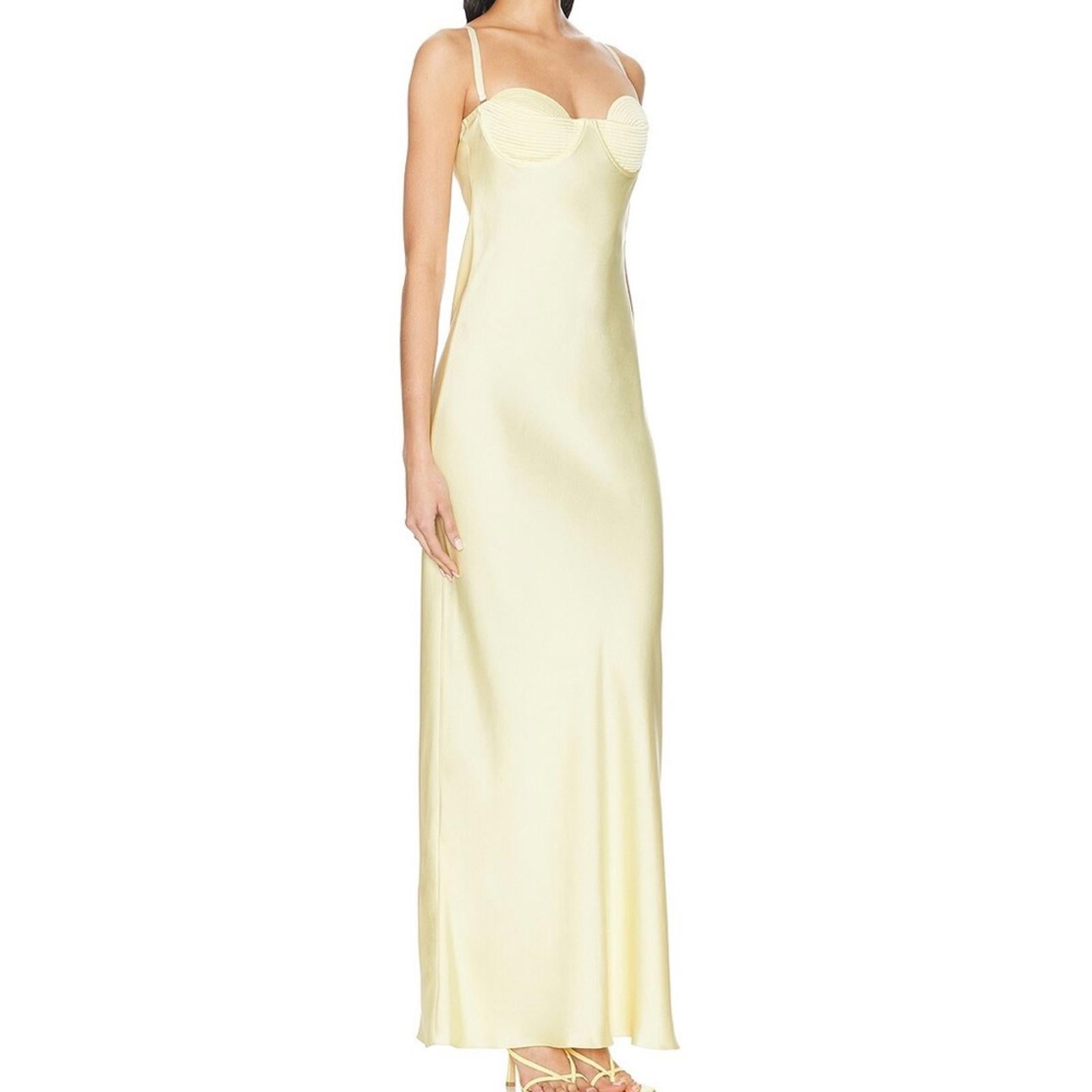 Anna October Levi Maxi Dress