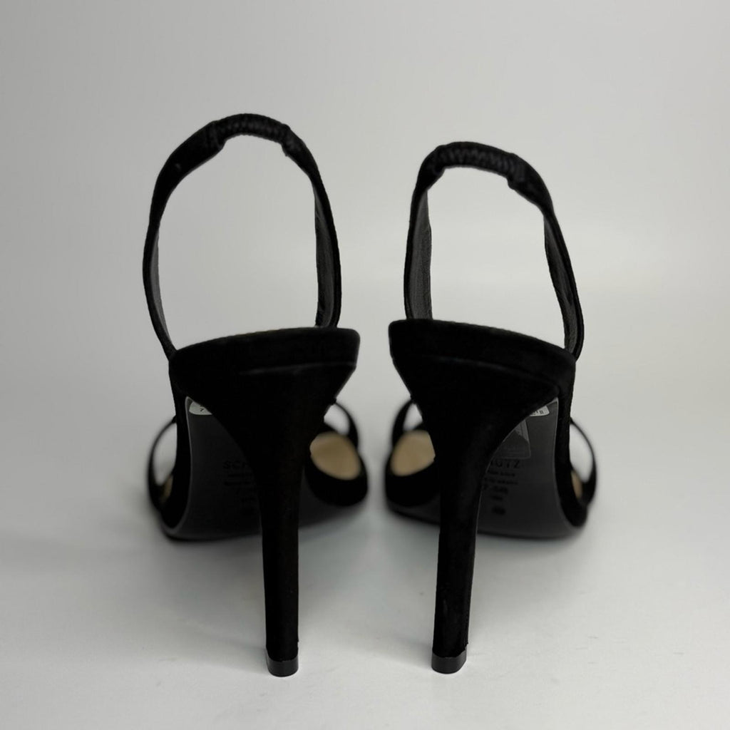 Schutz Lauraine Heel
