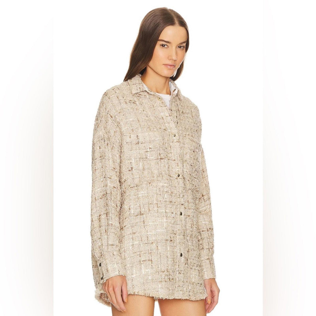 IRO Timera Jacket