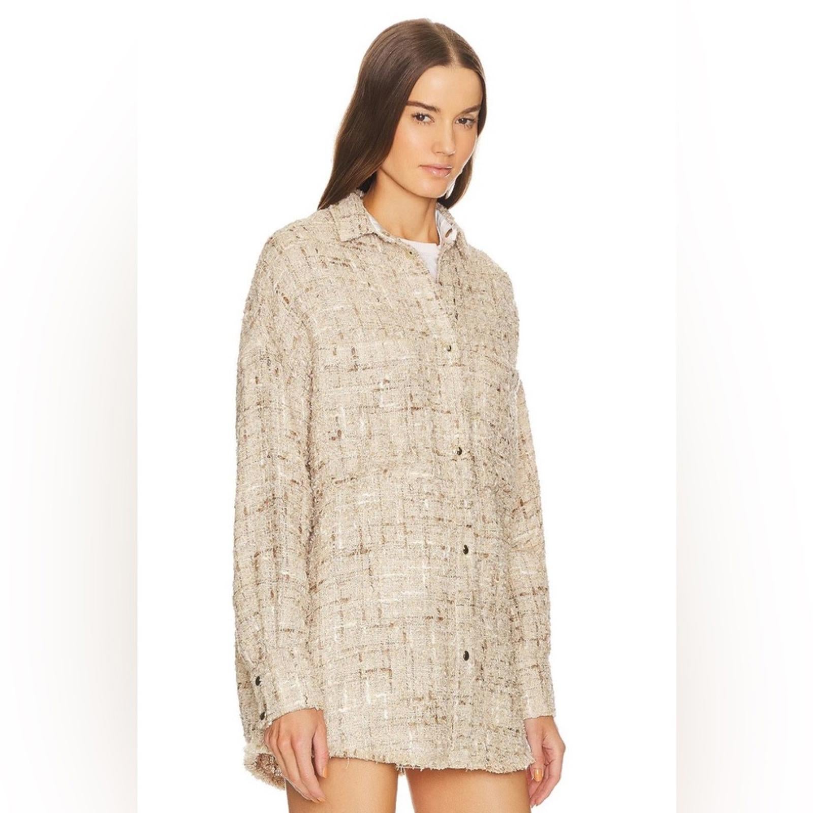 IRO Timera Jacket