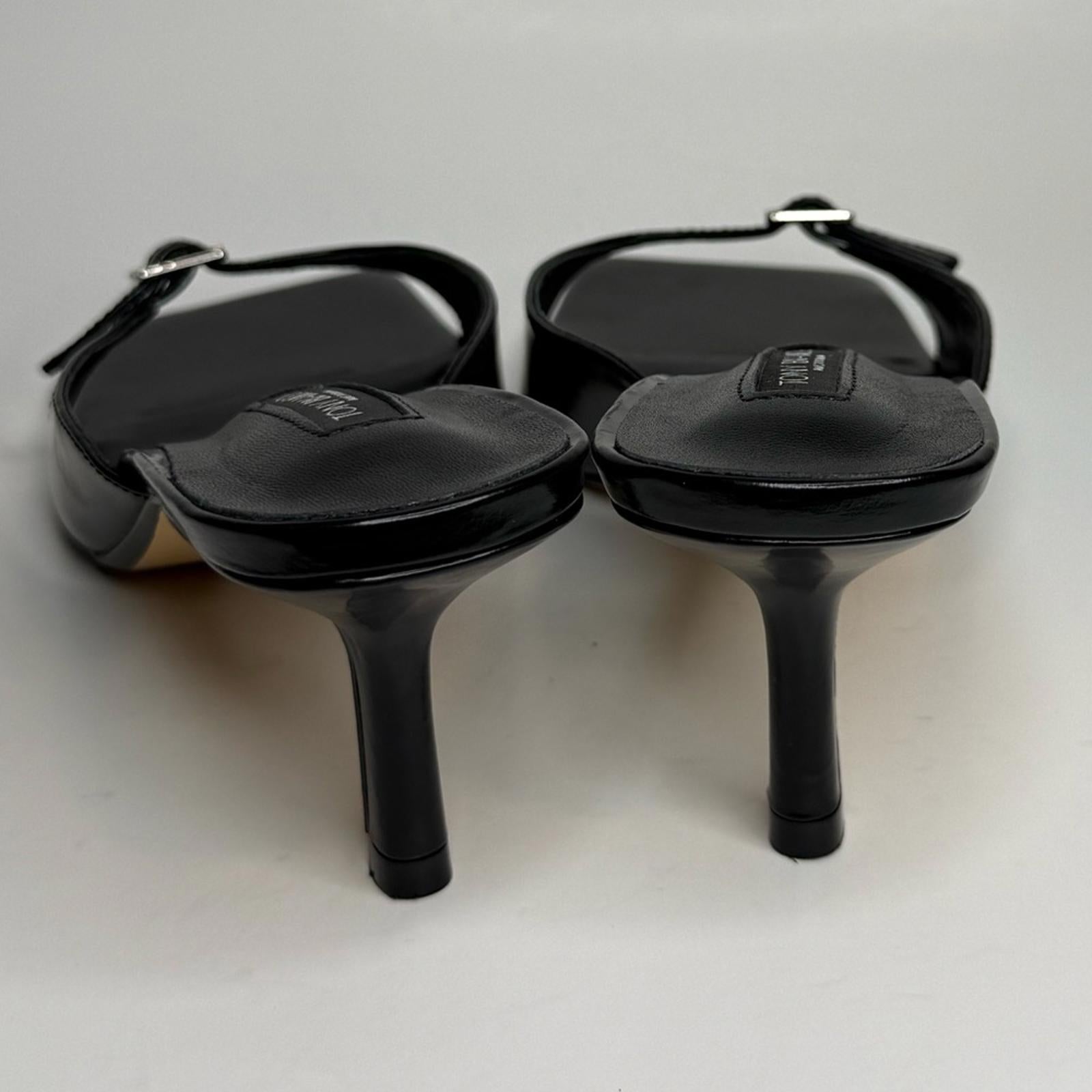 Tony Bianco Asar Sandal