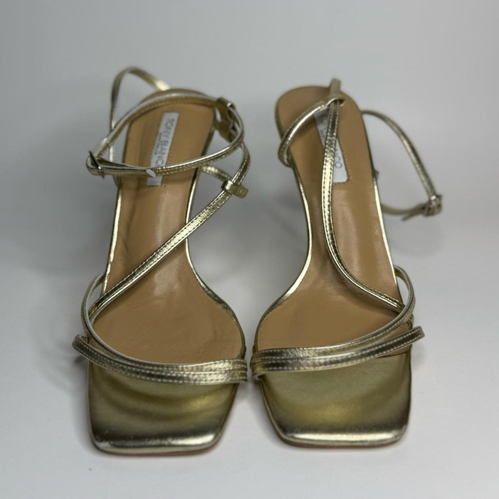 Tony Bianco Franci Sandal