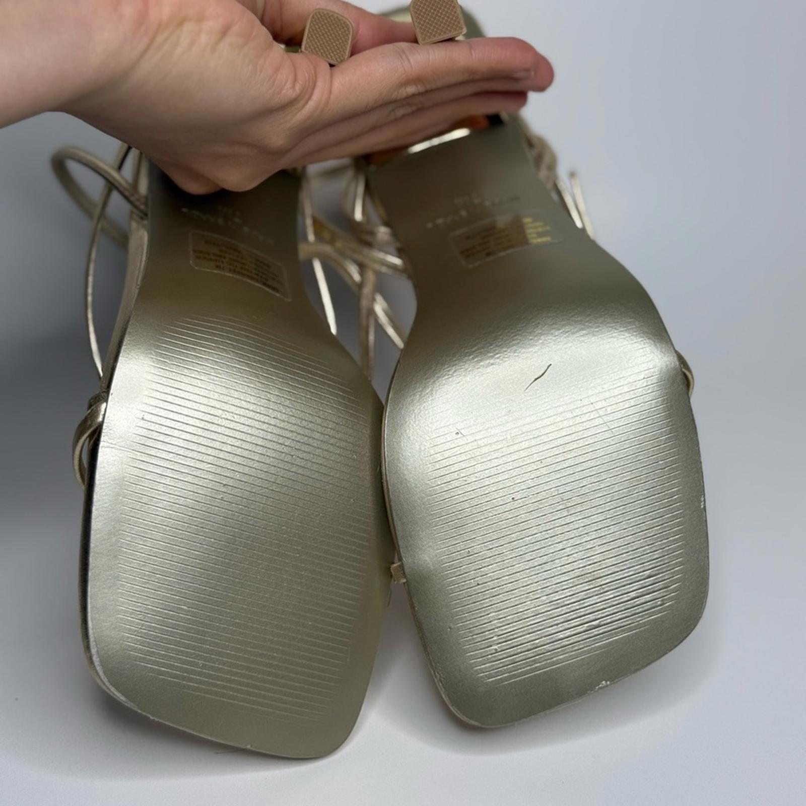 Steve Madden Annie Heel