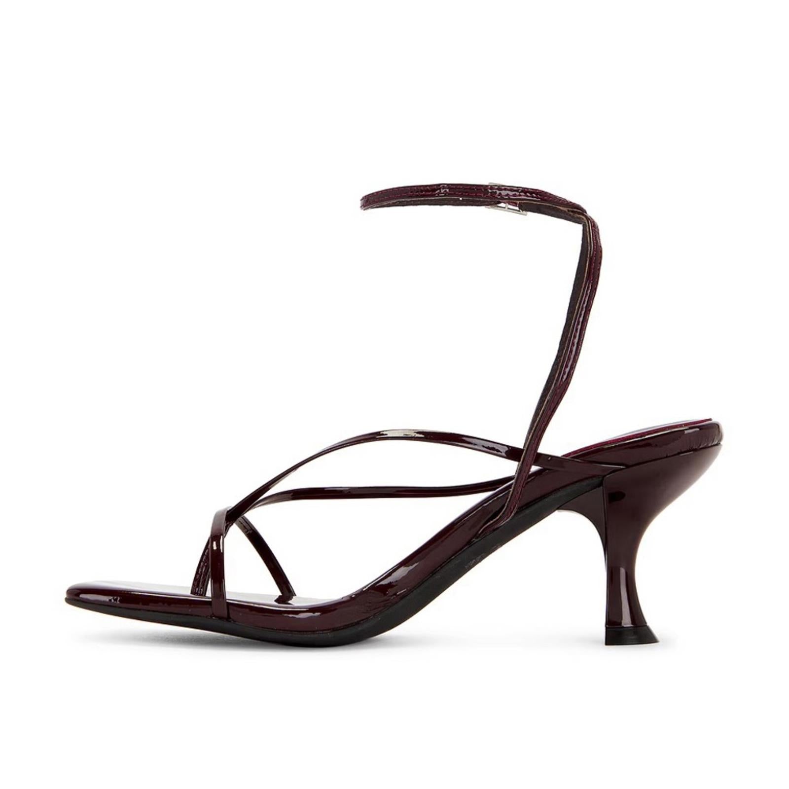 Jeffree Campbell Fluxx Sandal