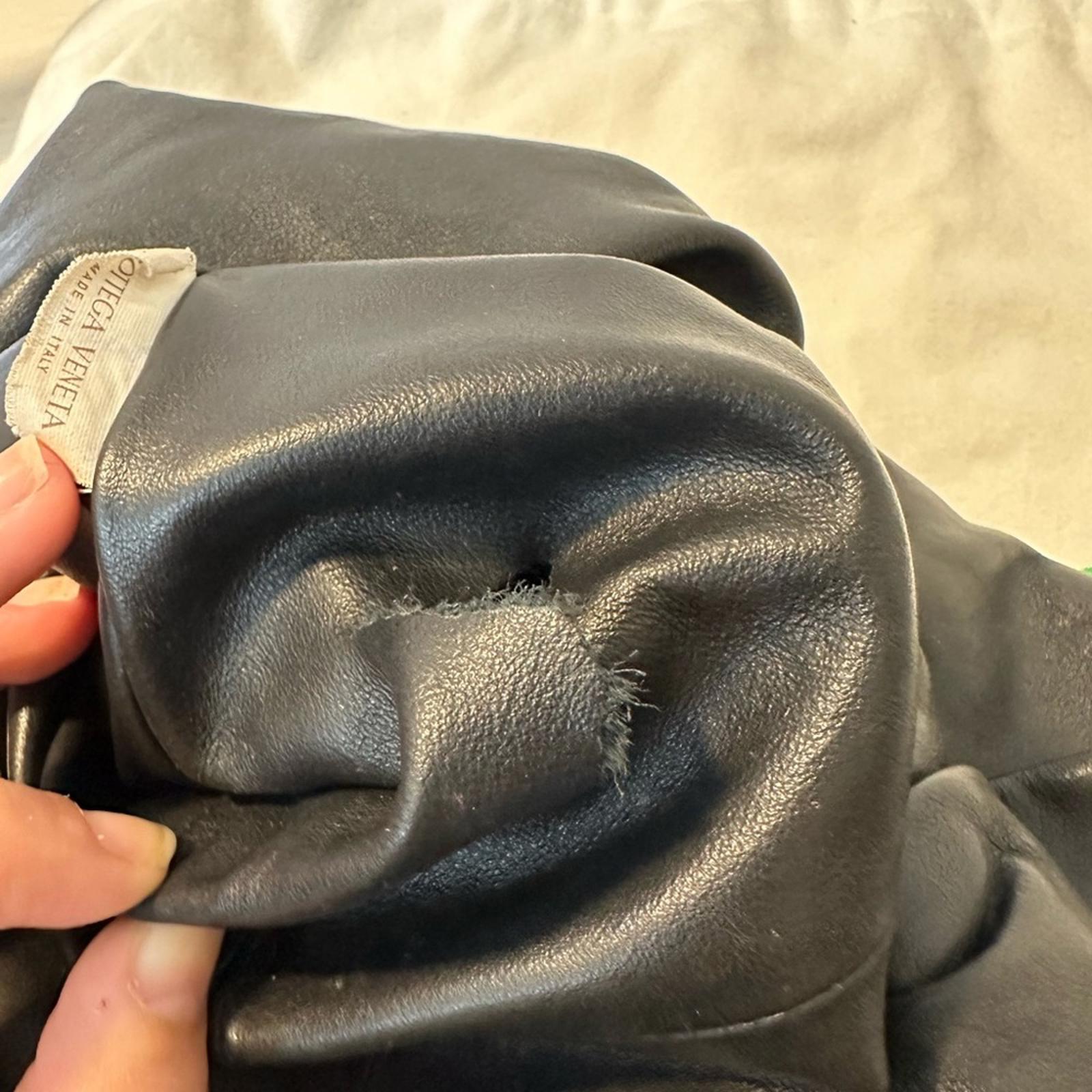 Bottega Veneta Small Shoulder Bag