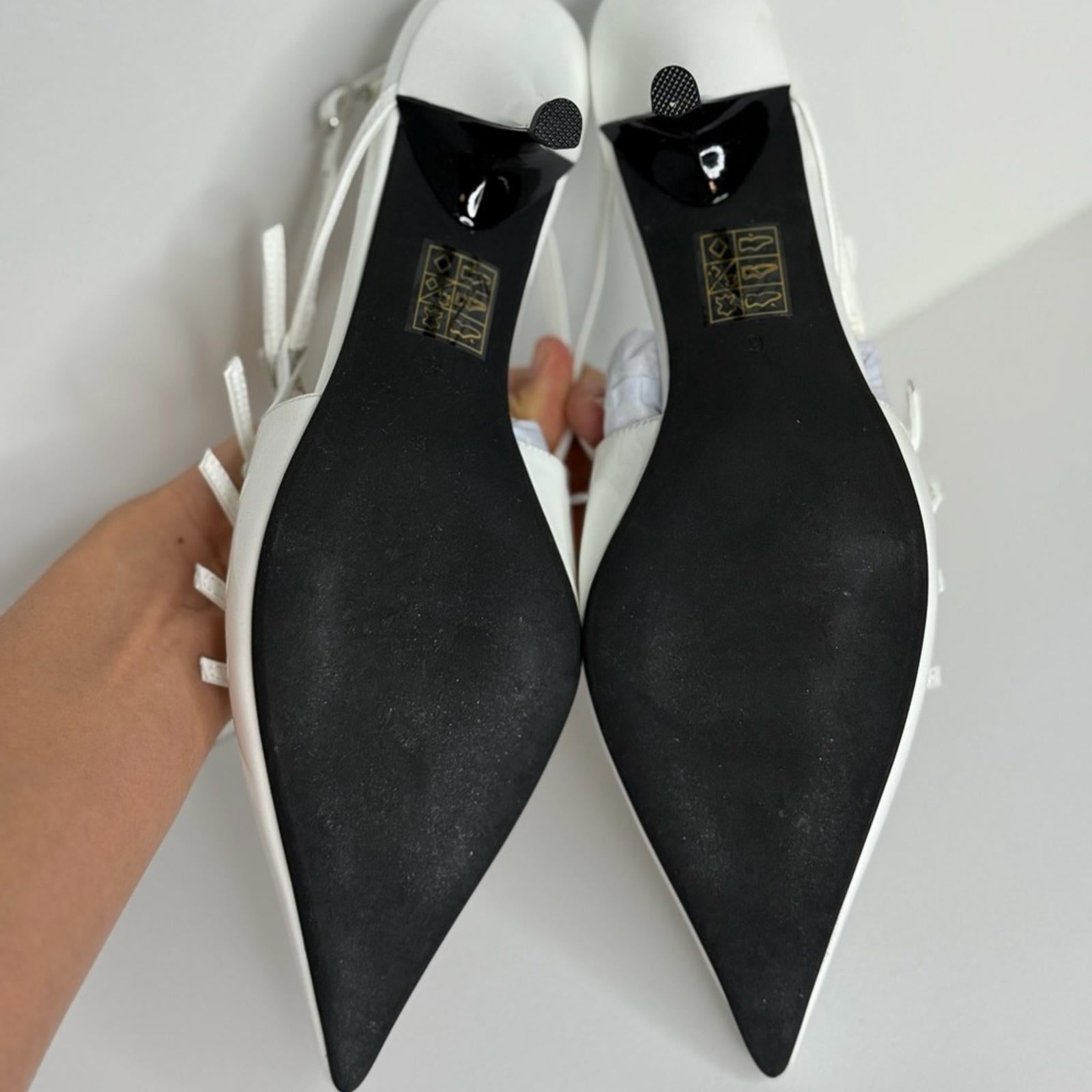 Jeffrey Campbell Lash 2 Heels