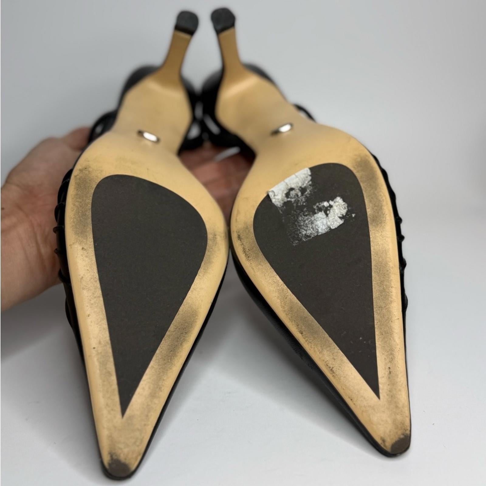 Tony Bianco Sakai Slingback Pump