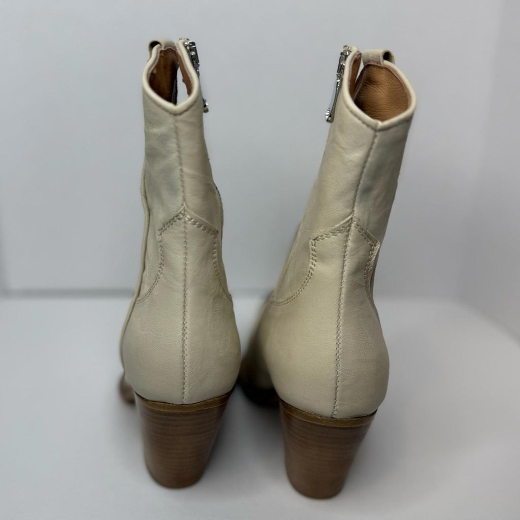 Free People Brayden Western Boot