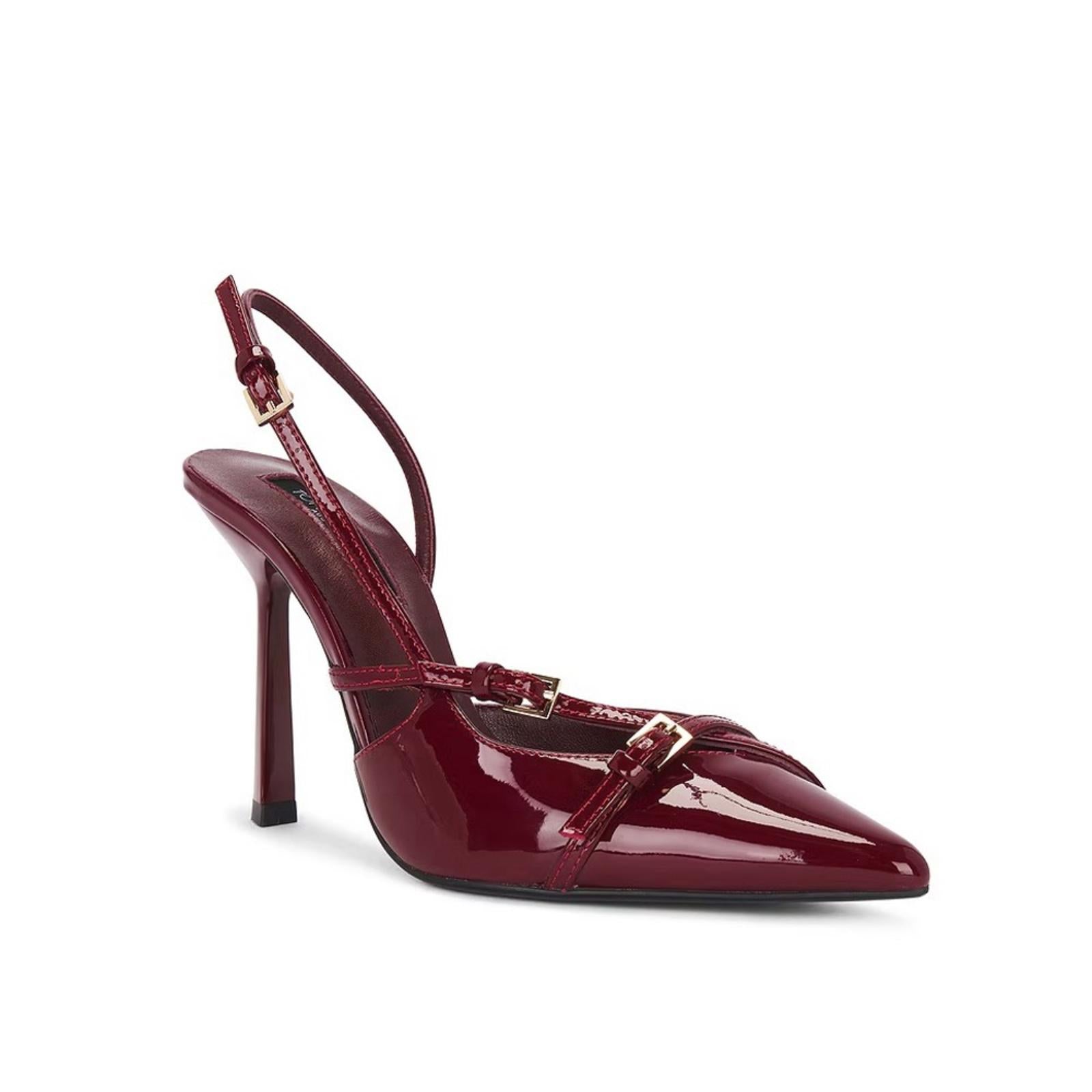 Tony Bianco Garda Sling Back