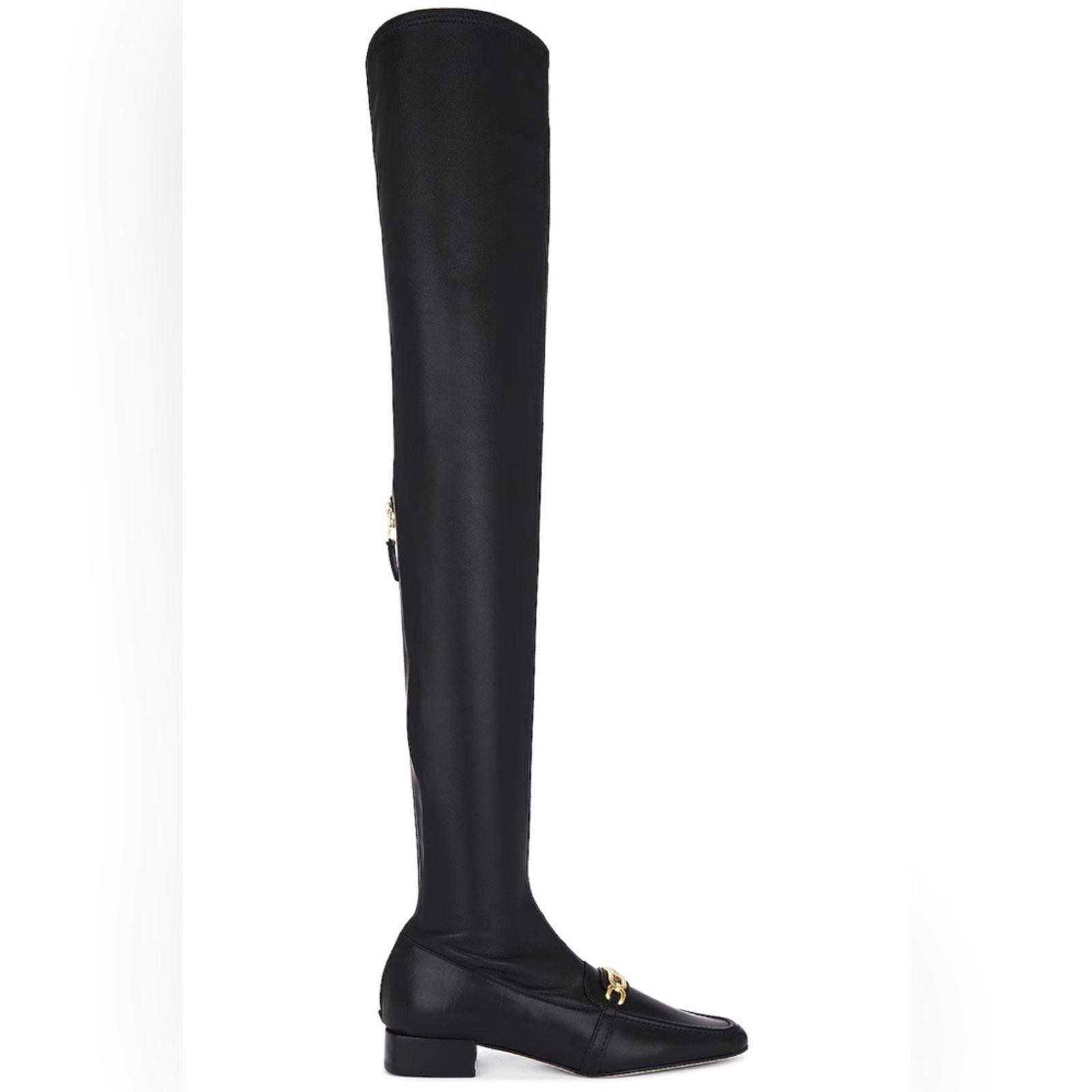 Tom Ford Whitney Over The Knee Boots