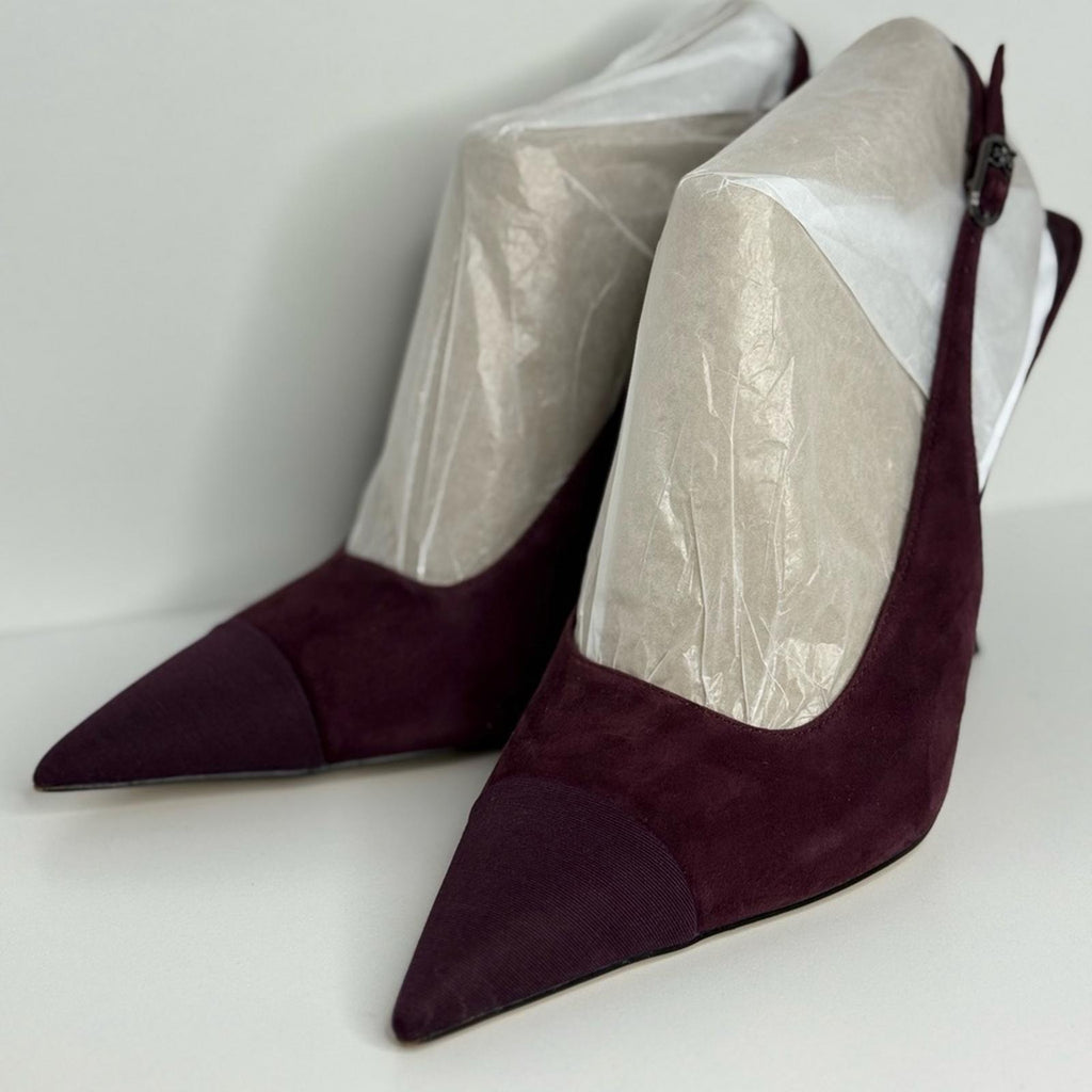 Sam Edelman Odette Sling Backs