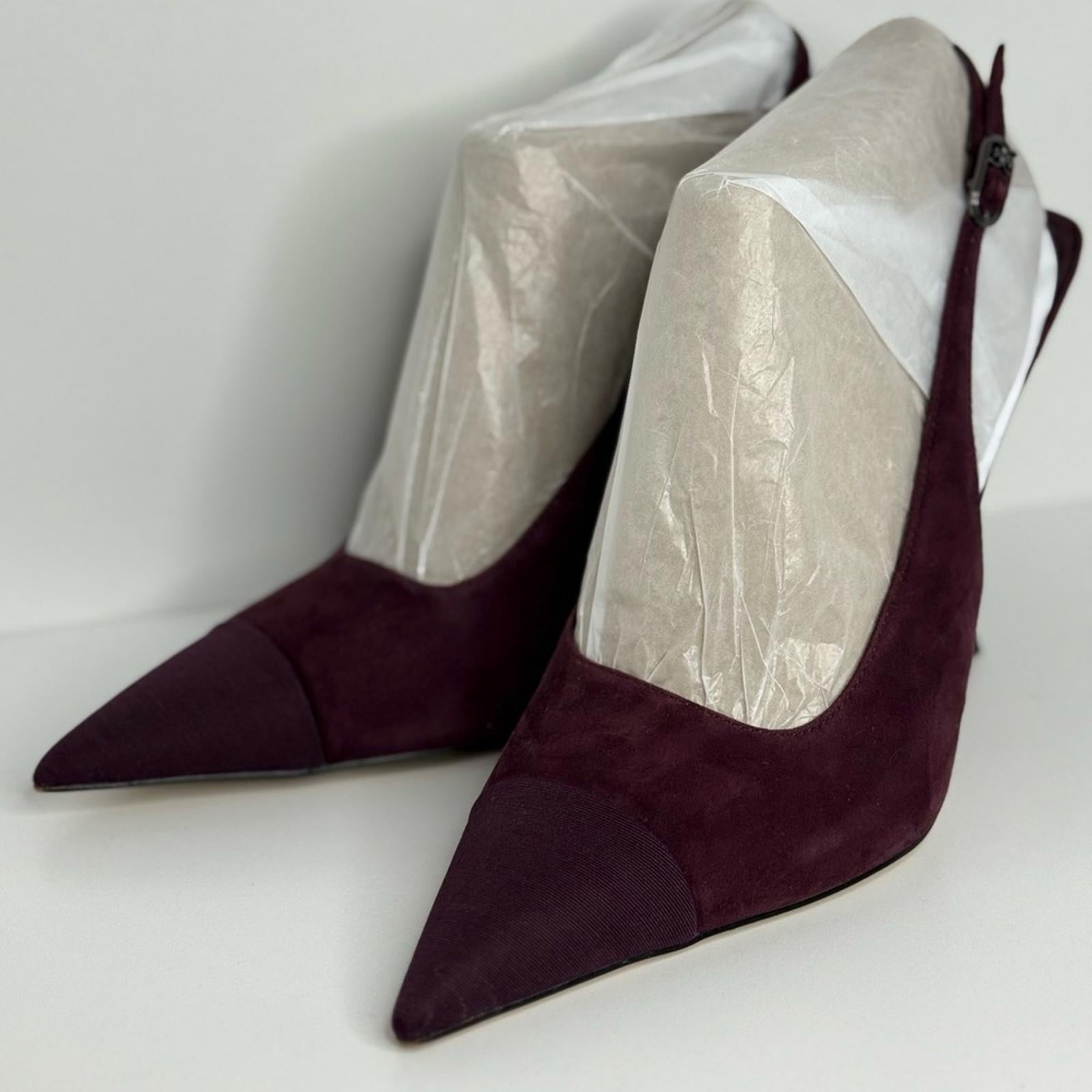 Sam Edelman Odette Sling Backs