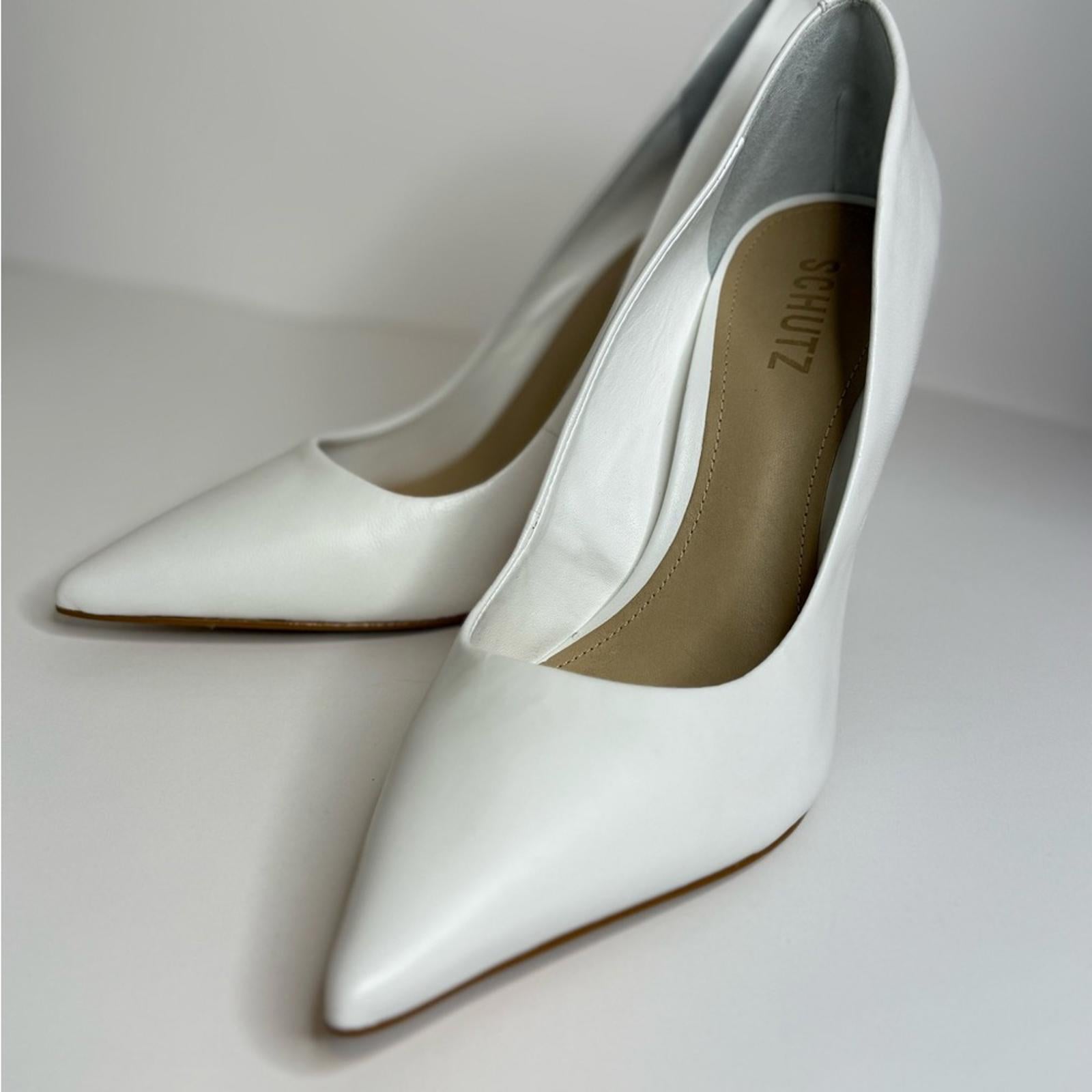 Schutz Lou Pumps