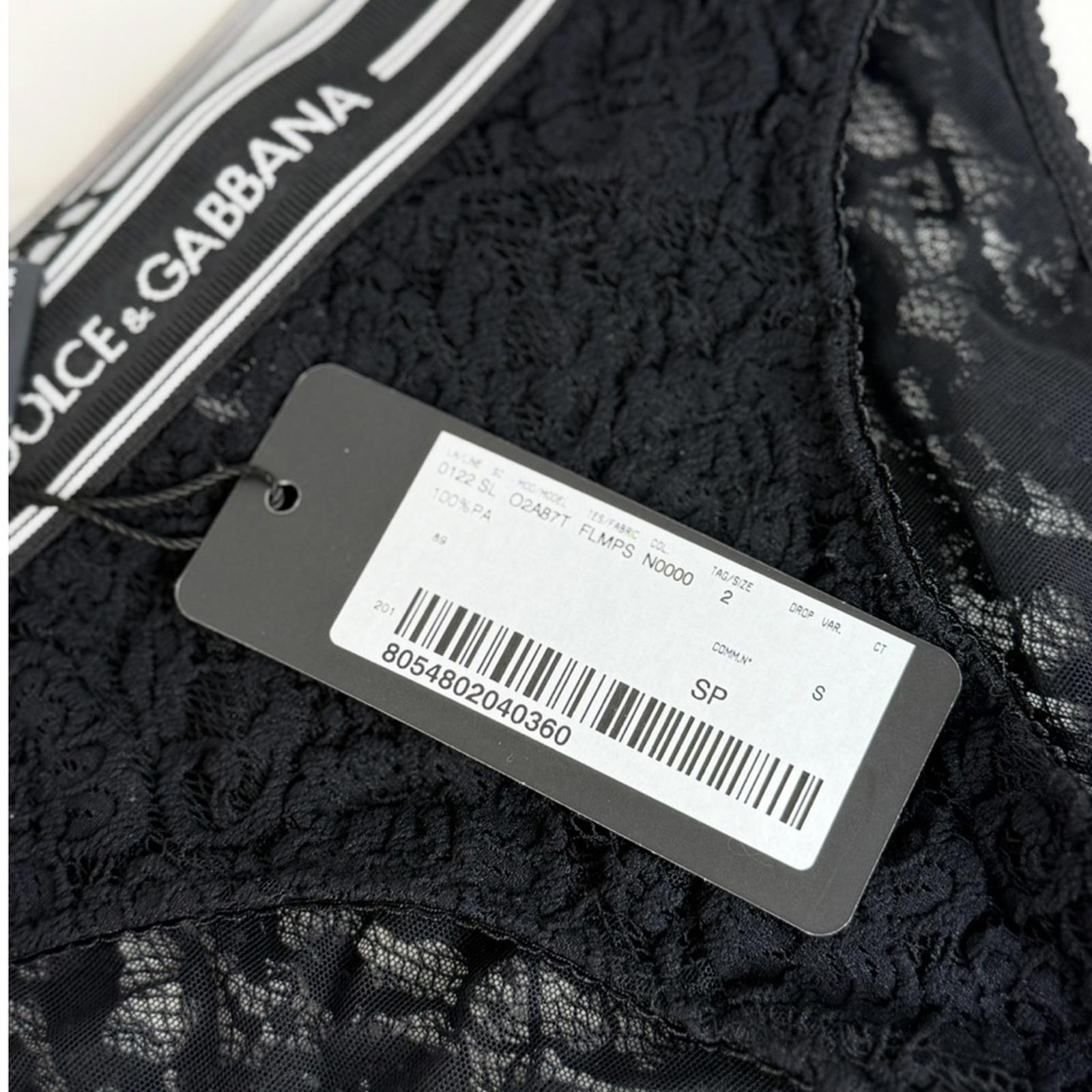 Dolce & Gabbana Briefs