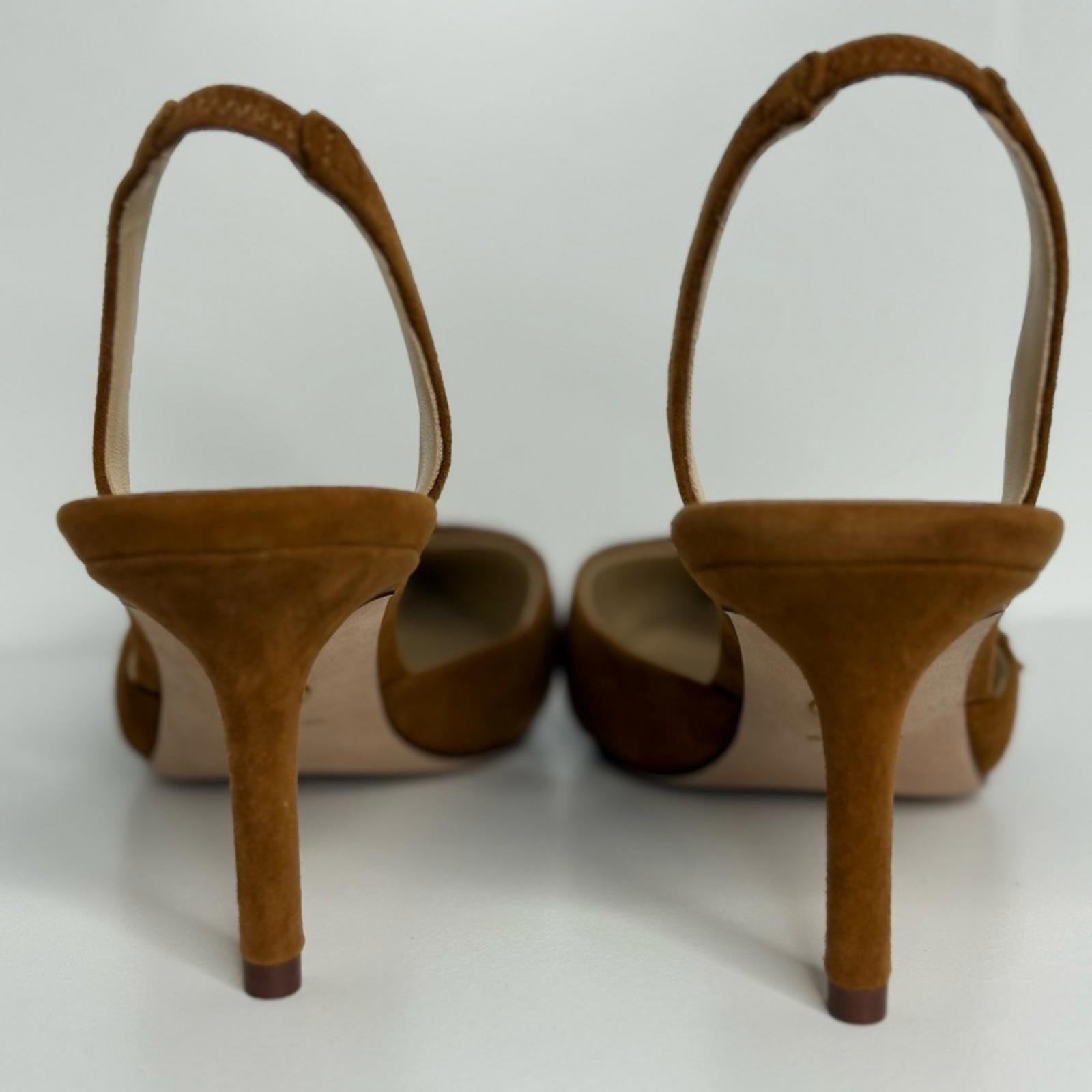 Veronica Beard Lisbeth Heels
