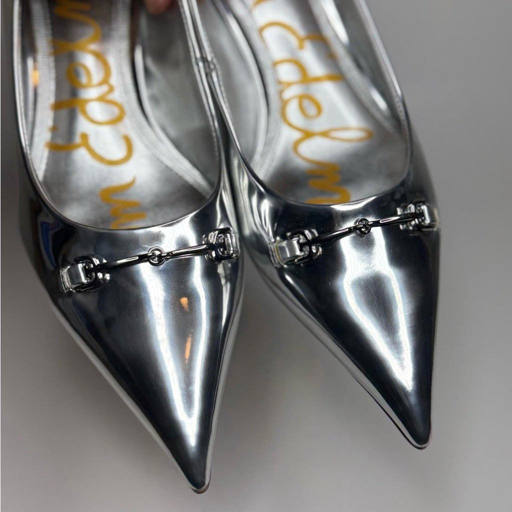 Sam Edelman Kaya Mini Heel