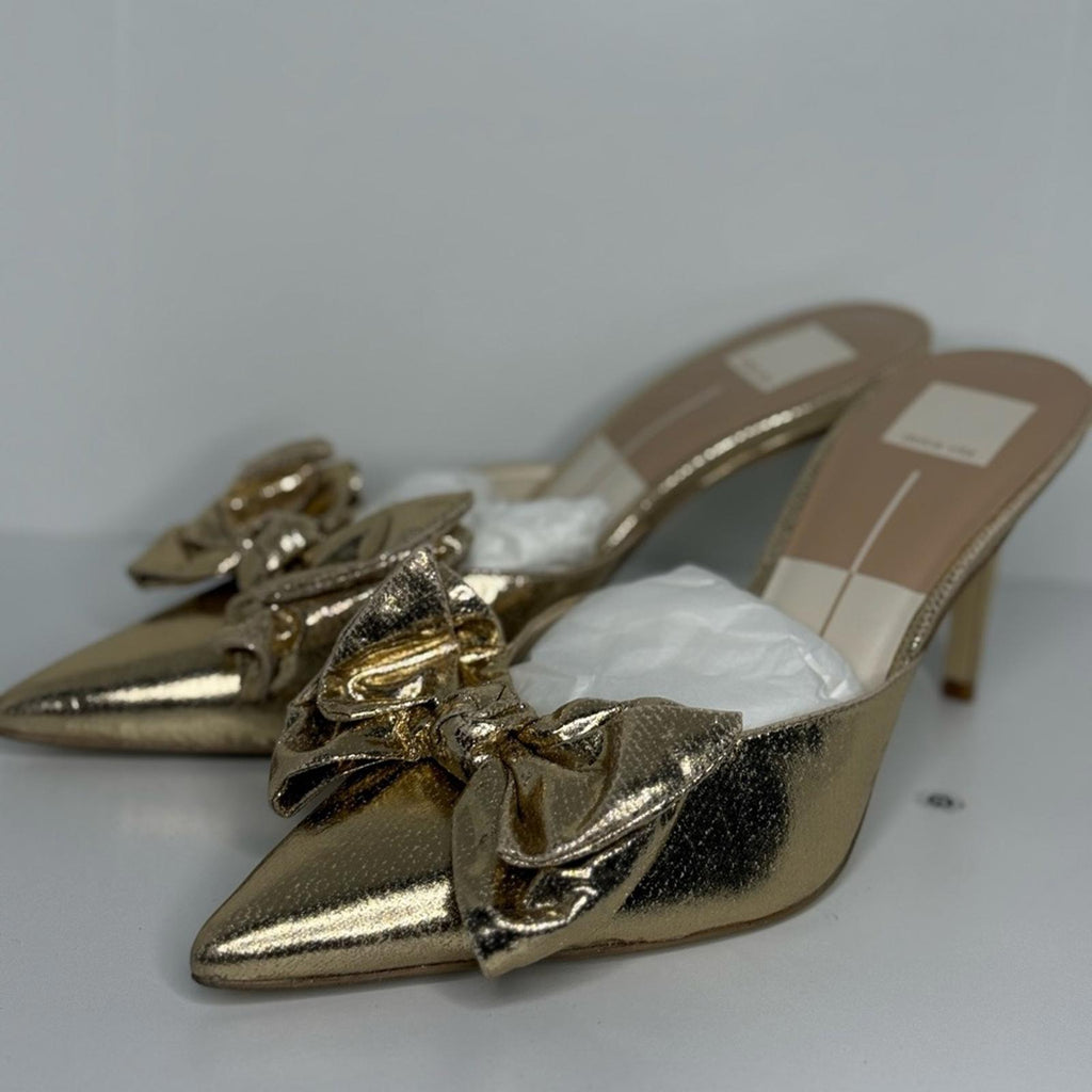 Dolce Vita Kayli Heels