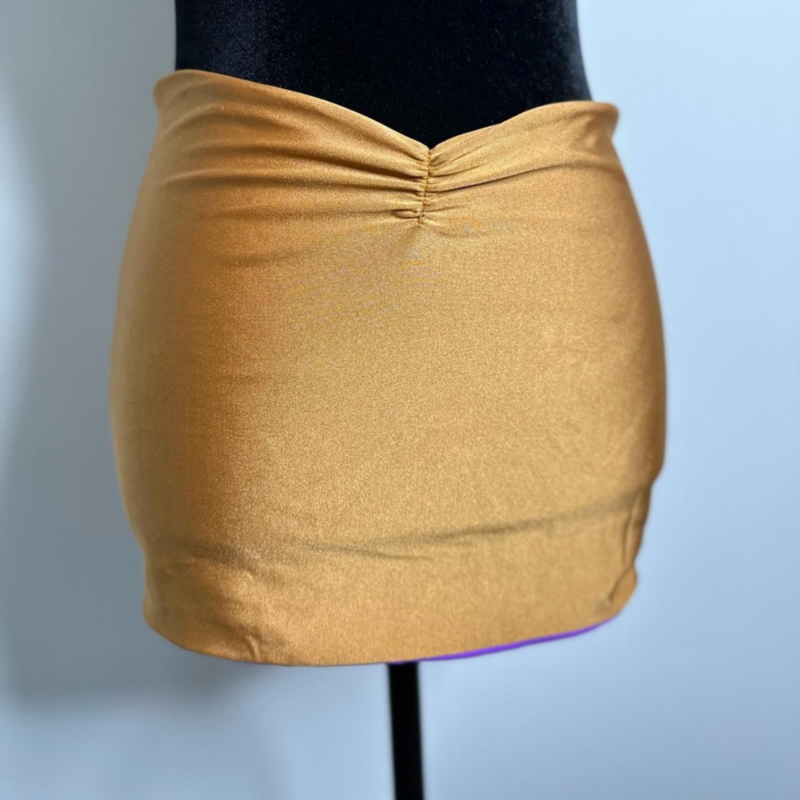 Bananhot Billy Skirt