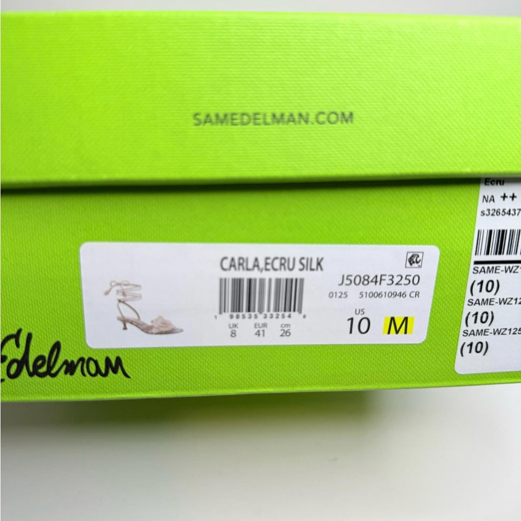 Sam Edelman Carla Sandal