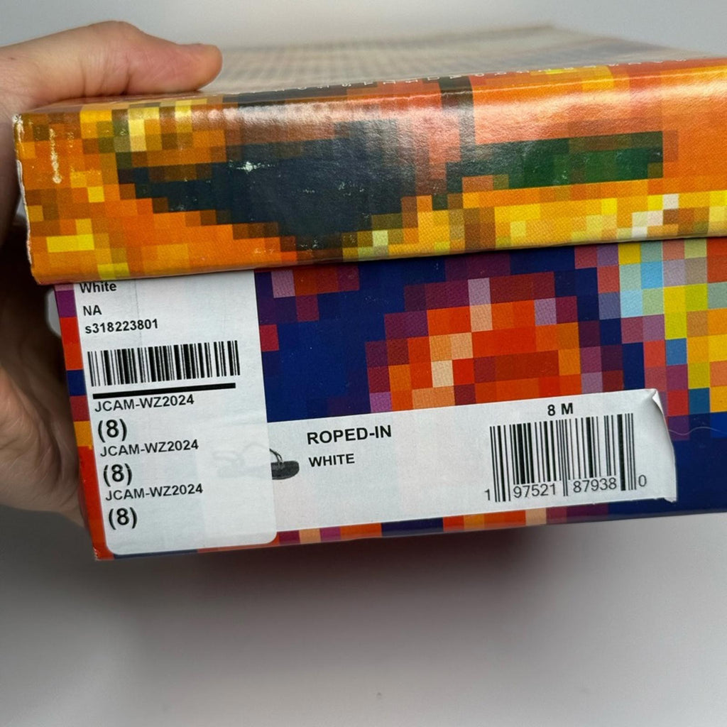 Jeffrey Campbell Roped Sandal