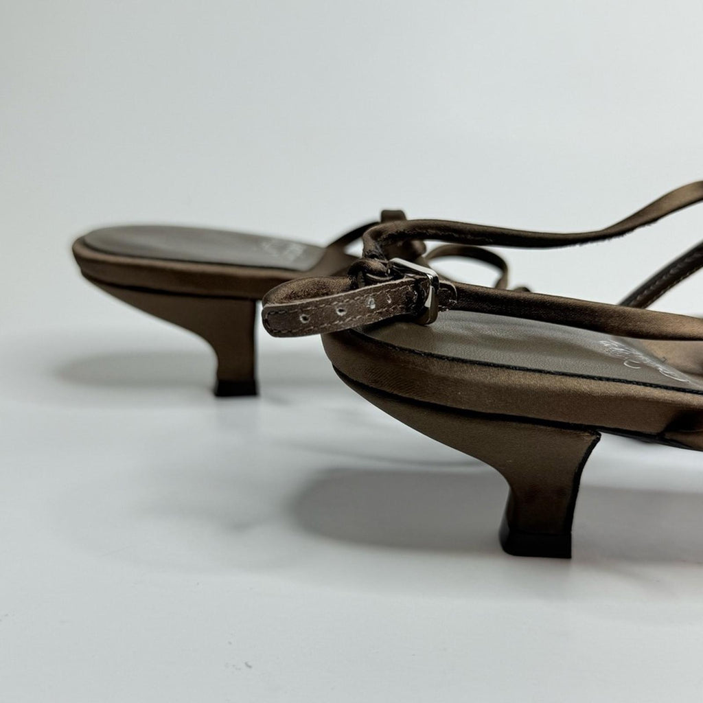 Jeffrey Campbell Trawl-MD Sandal